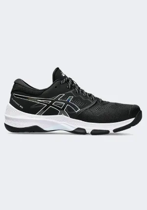Asics Damen Gel-Netburner 20 (D Weite) Asics Schuhe