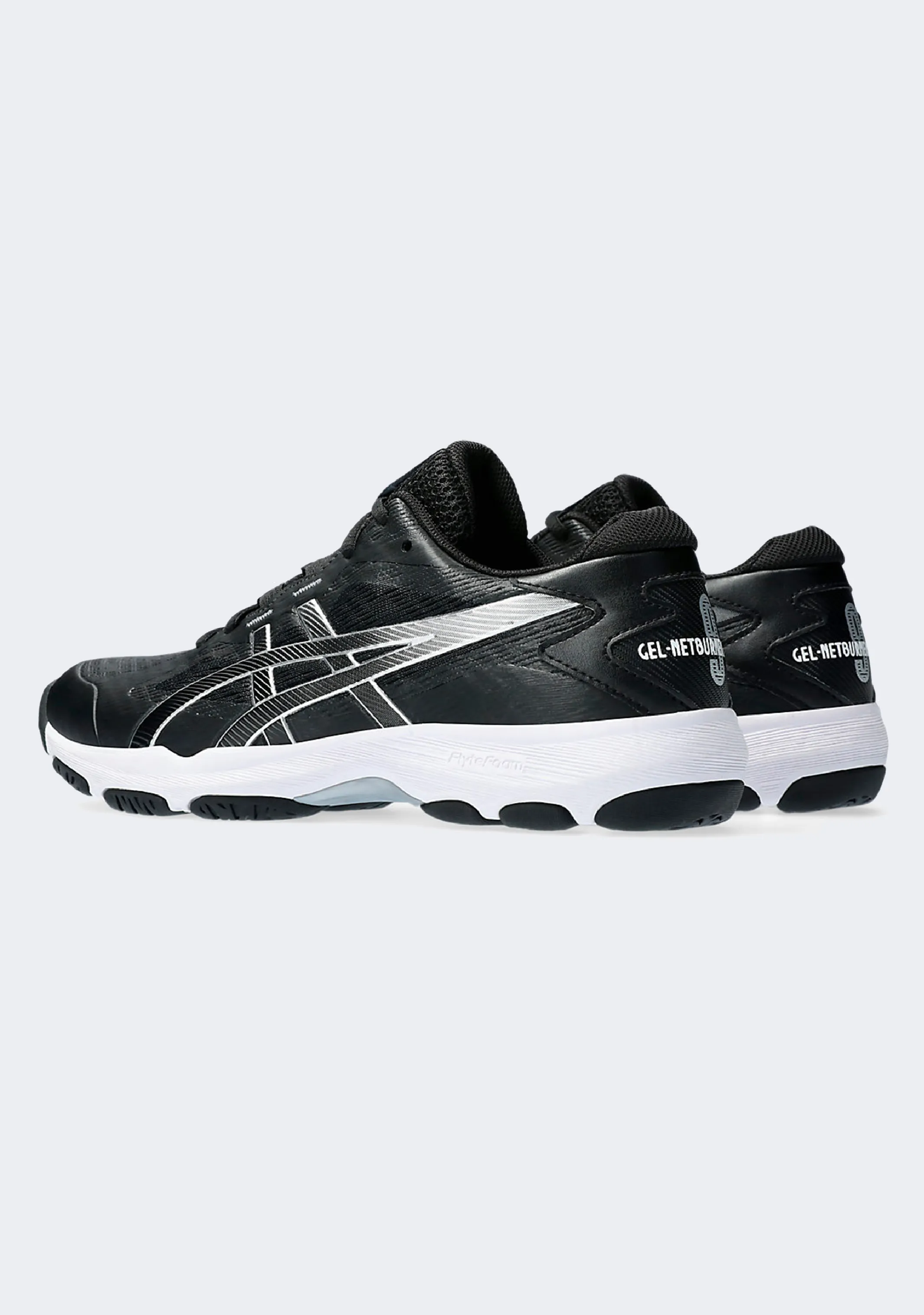 Asics Damen Gel-Netburner Academy 9 Asics Schuhe
