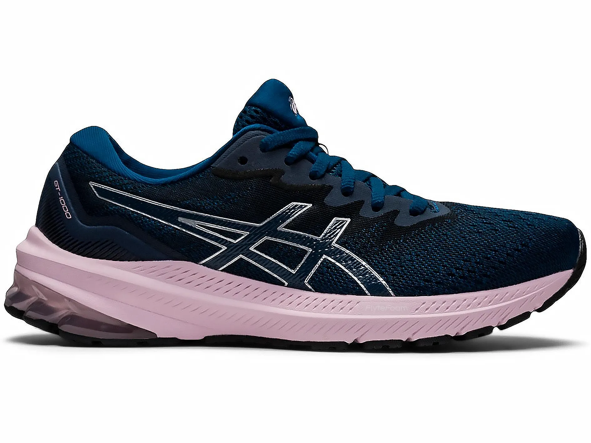 Asics Damen GT 1000 11 <br> 1012B197 400
