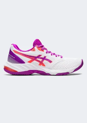 Asics Damen Netburner Ballistic FF 3 Asics Schuhe
