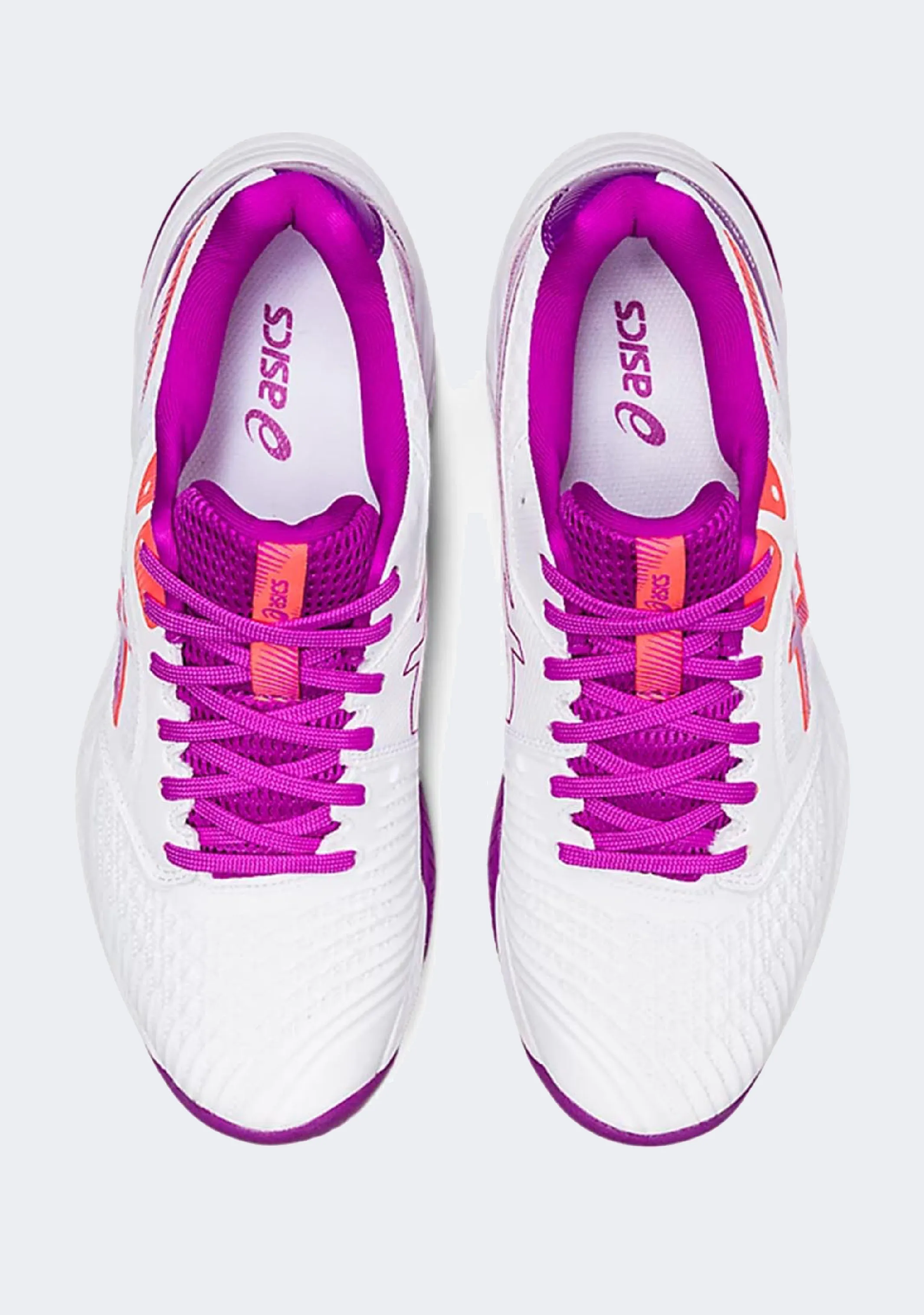 Asics Damen Netburner Ballistic FF 3 Asics Schuhe