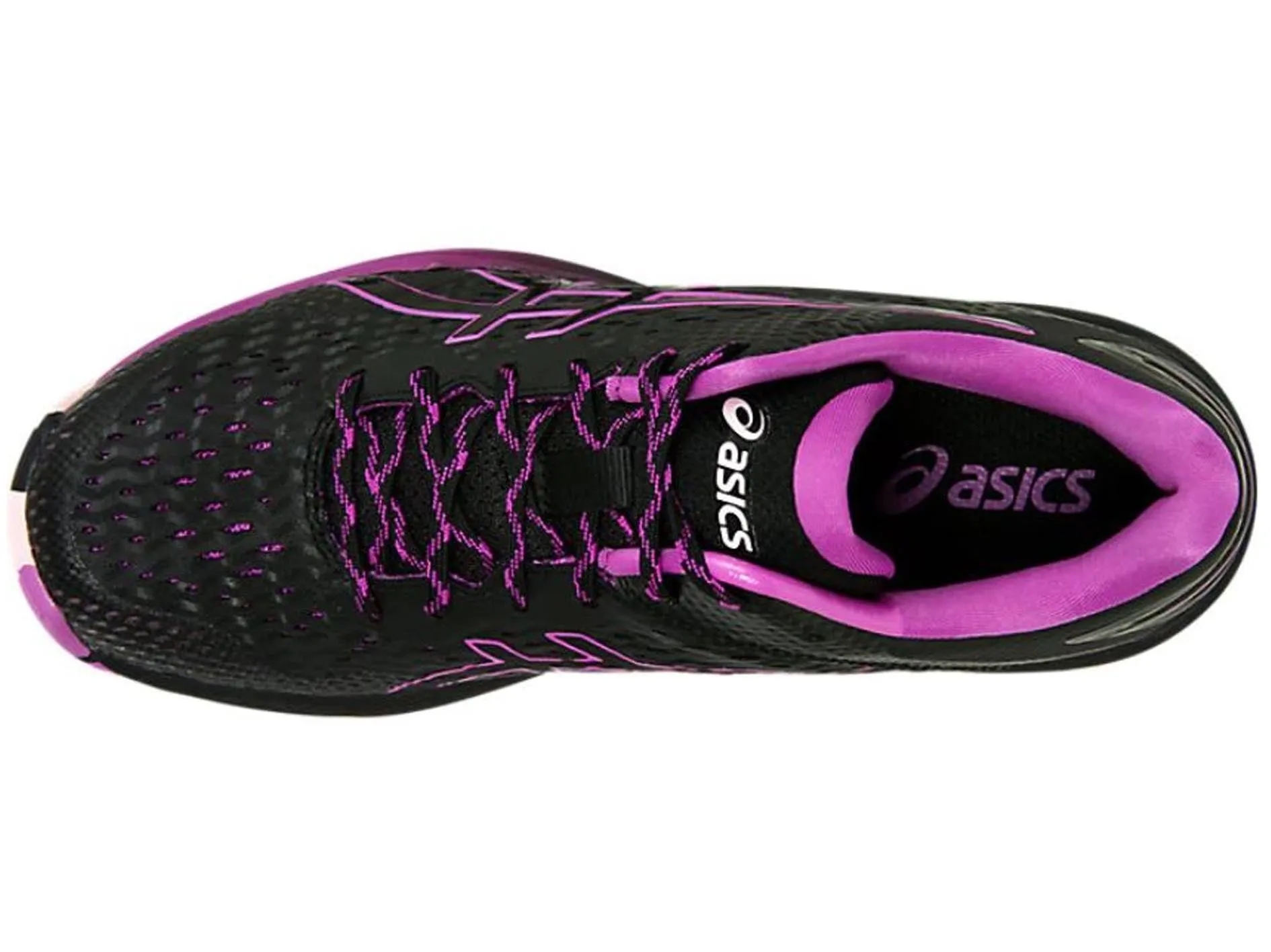 Asics Damen Netburner Professional FF 2 <br> 1072A036 001 Asics Schuhe