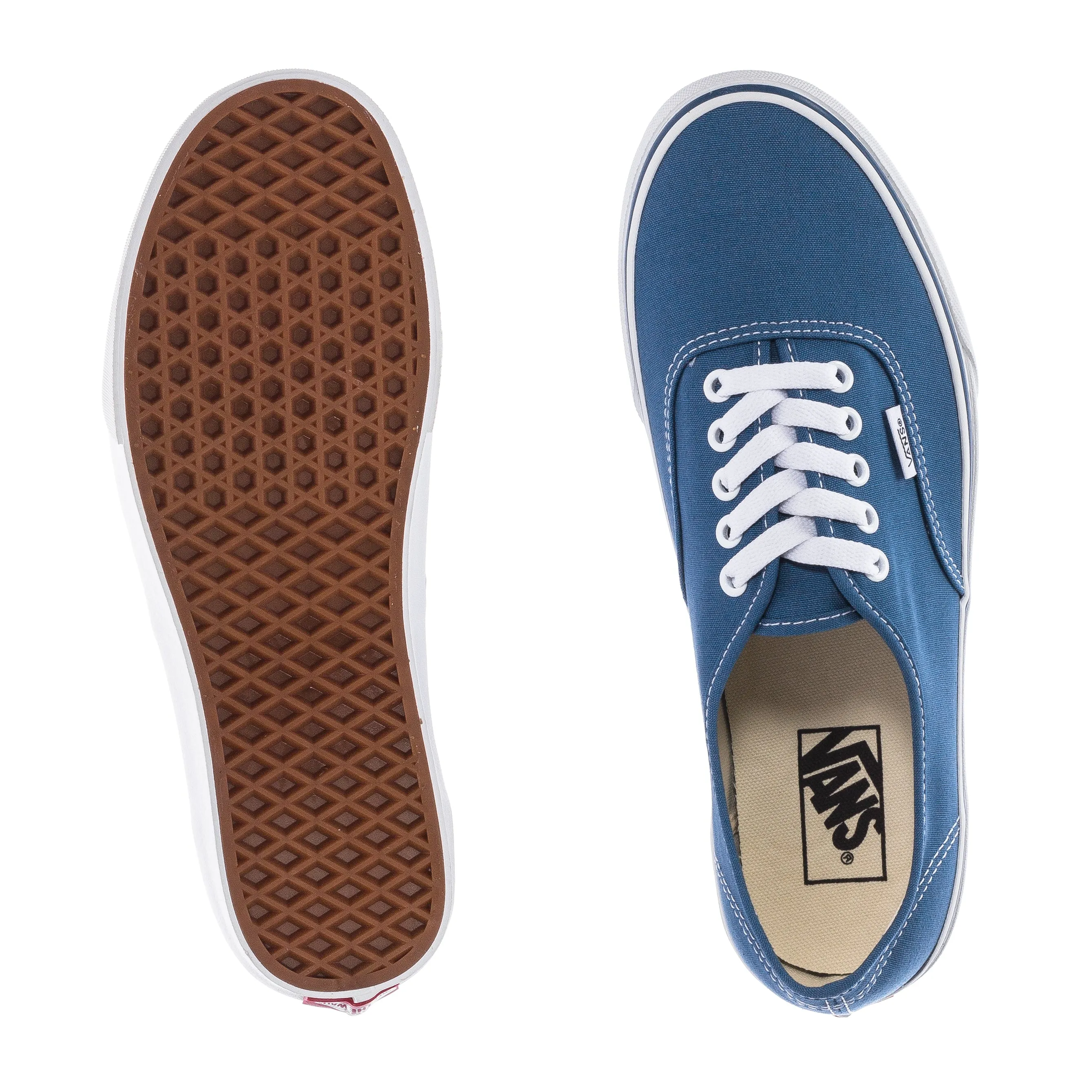 Authentic - Herrenschuhe_Vans