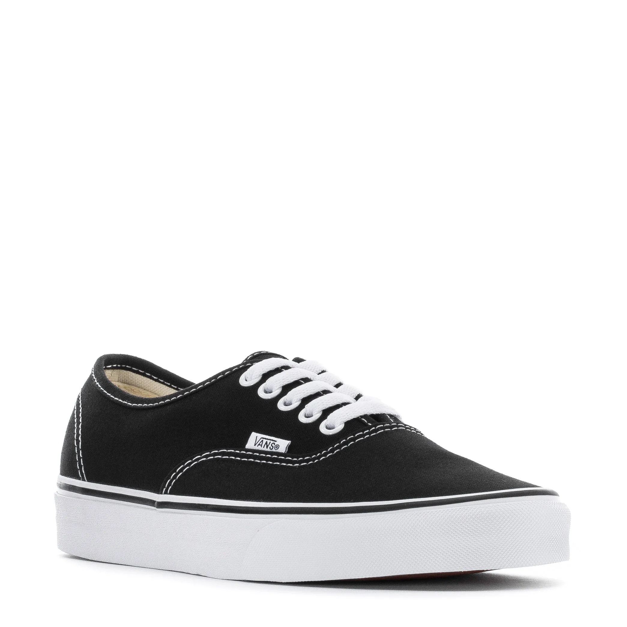 Authentic - Herrenschuhe_Vans