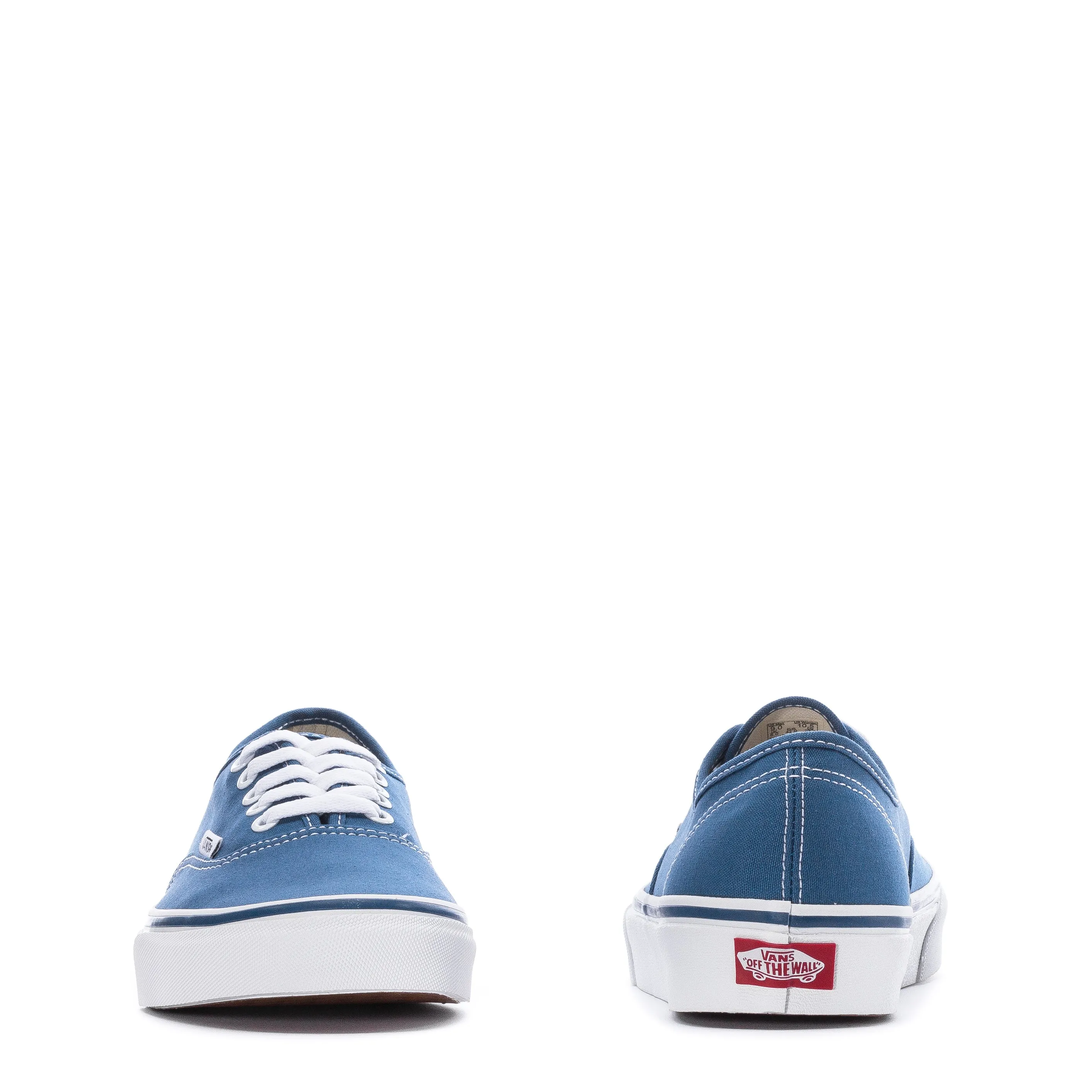 Authentic - Herrenschuhe_Vans