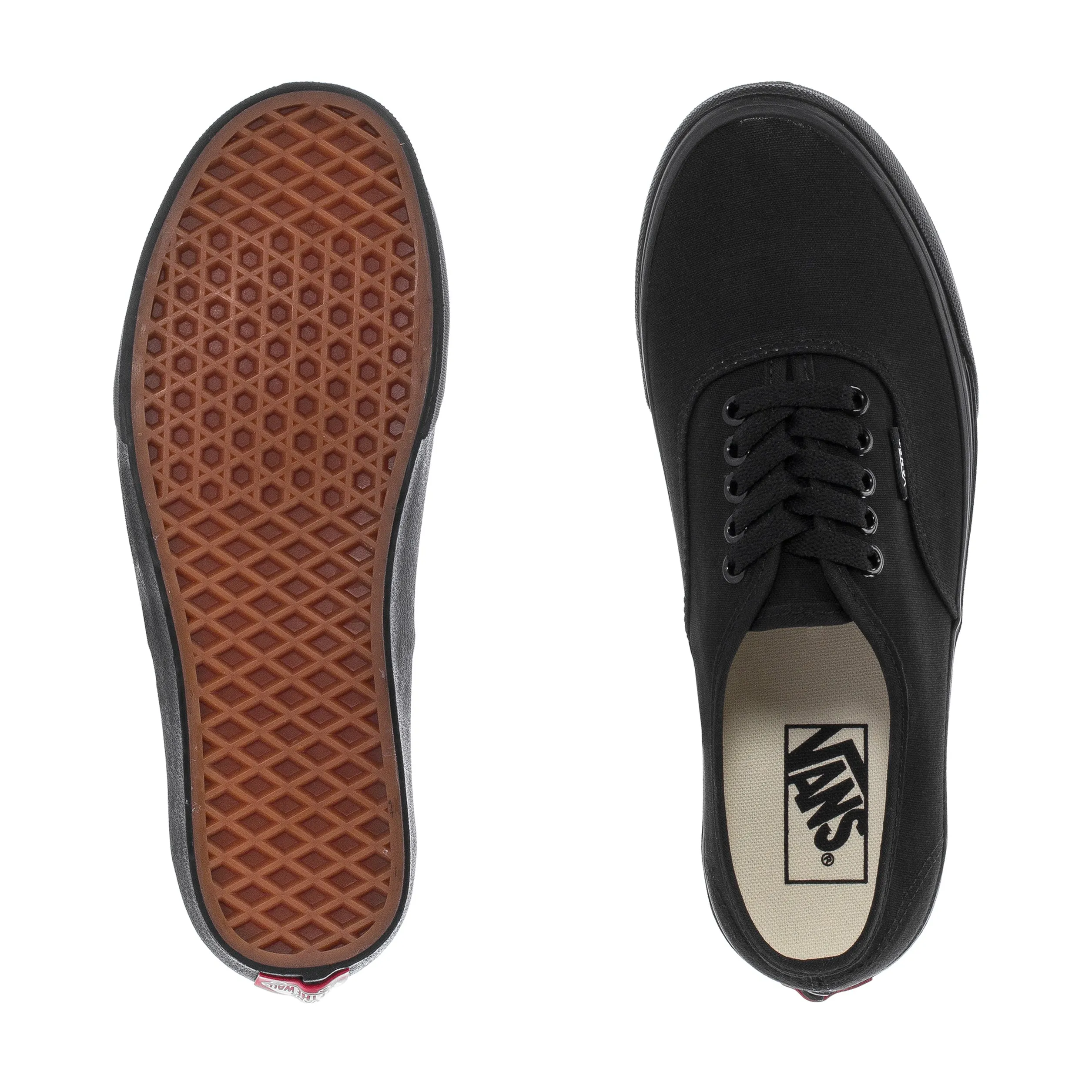 Authentic - Herrenschuhe_Vans
