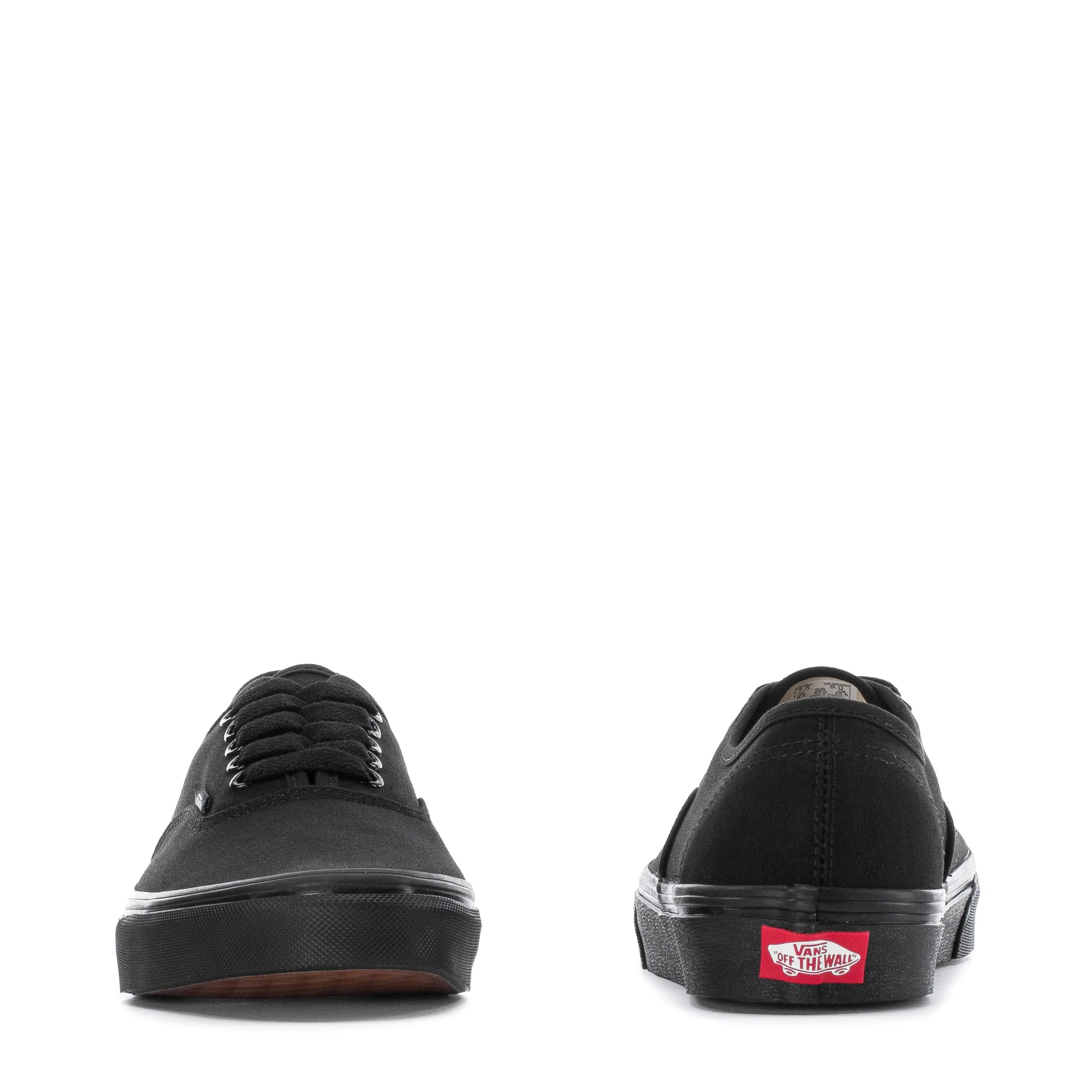Authentic - Herrenschuhe_Vans