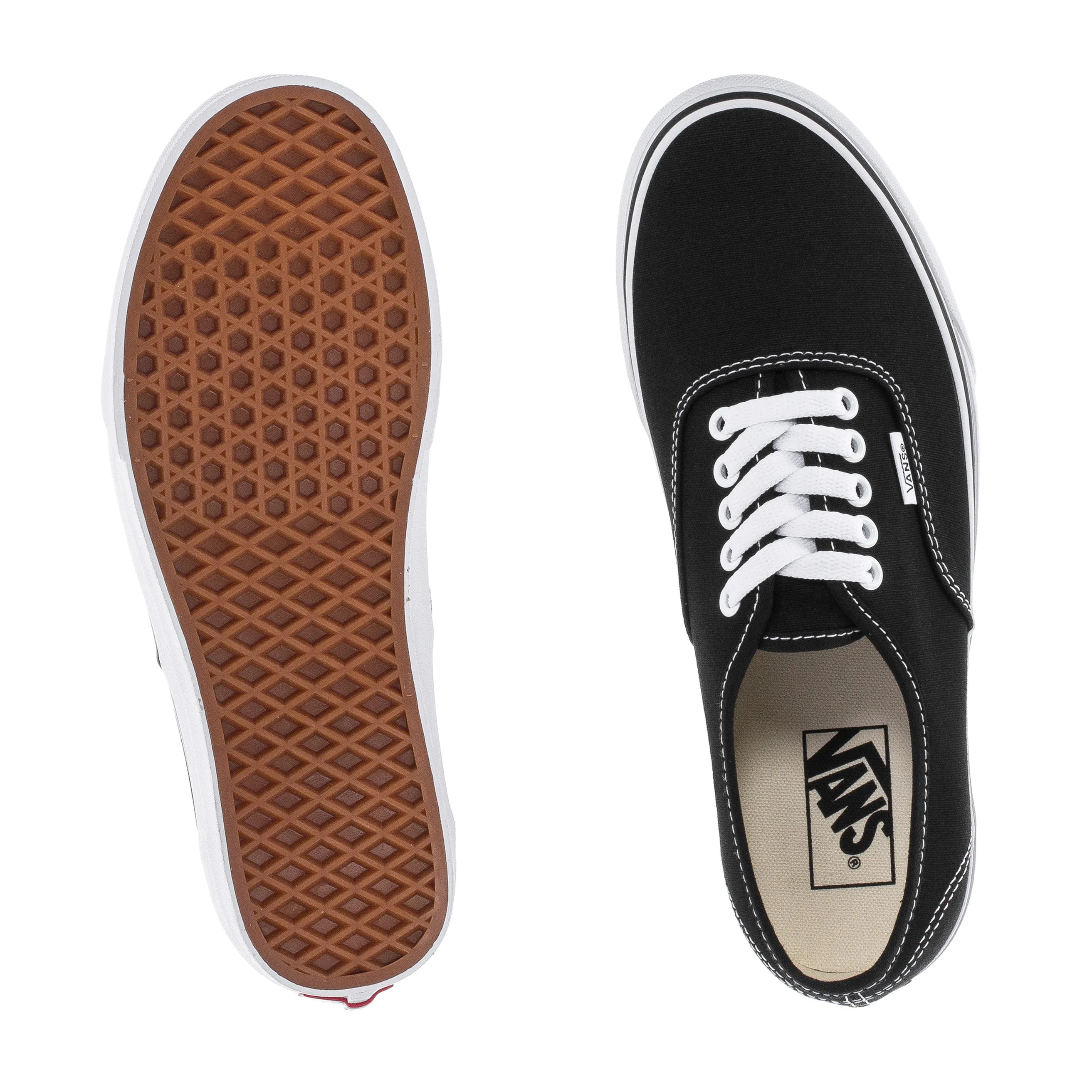 Authentic - Herrenschuhe_Vans