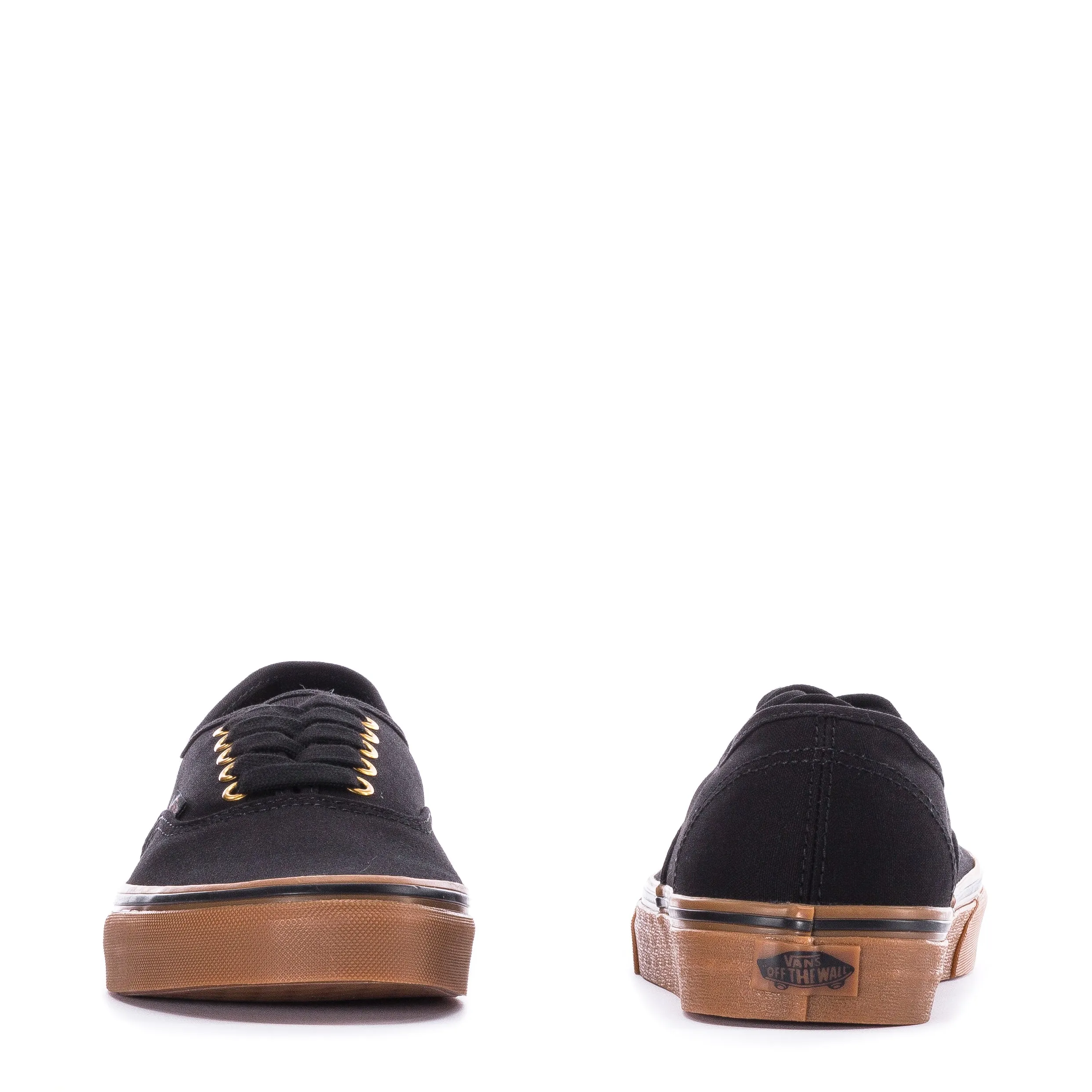 Authentic - Herrenschuhe_Vans
