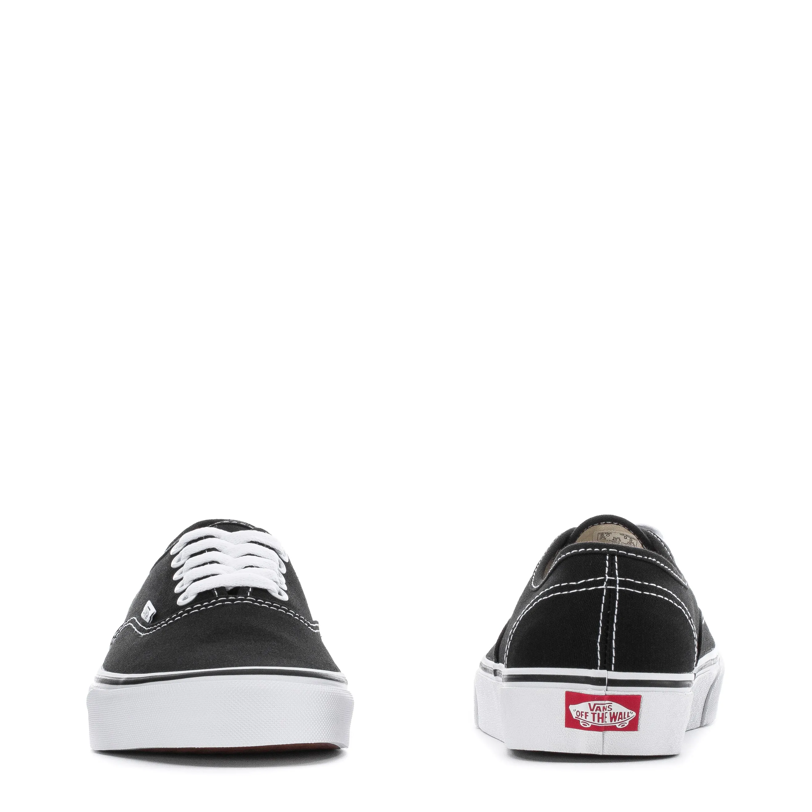 Authentic - Herrenschuhe_Vans