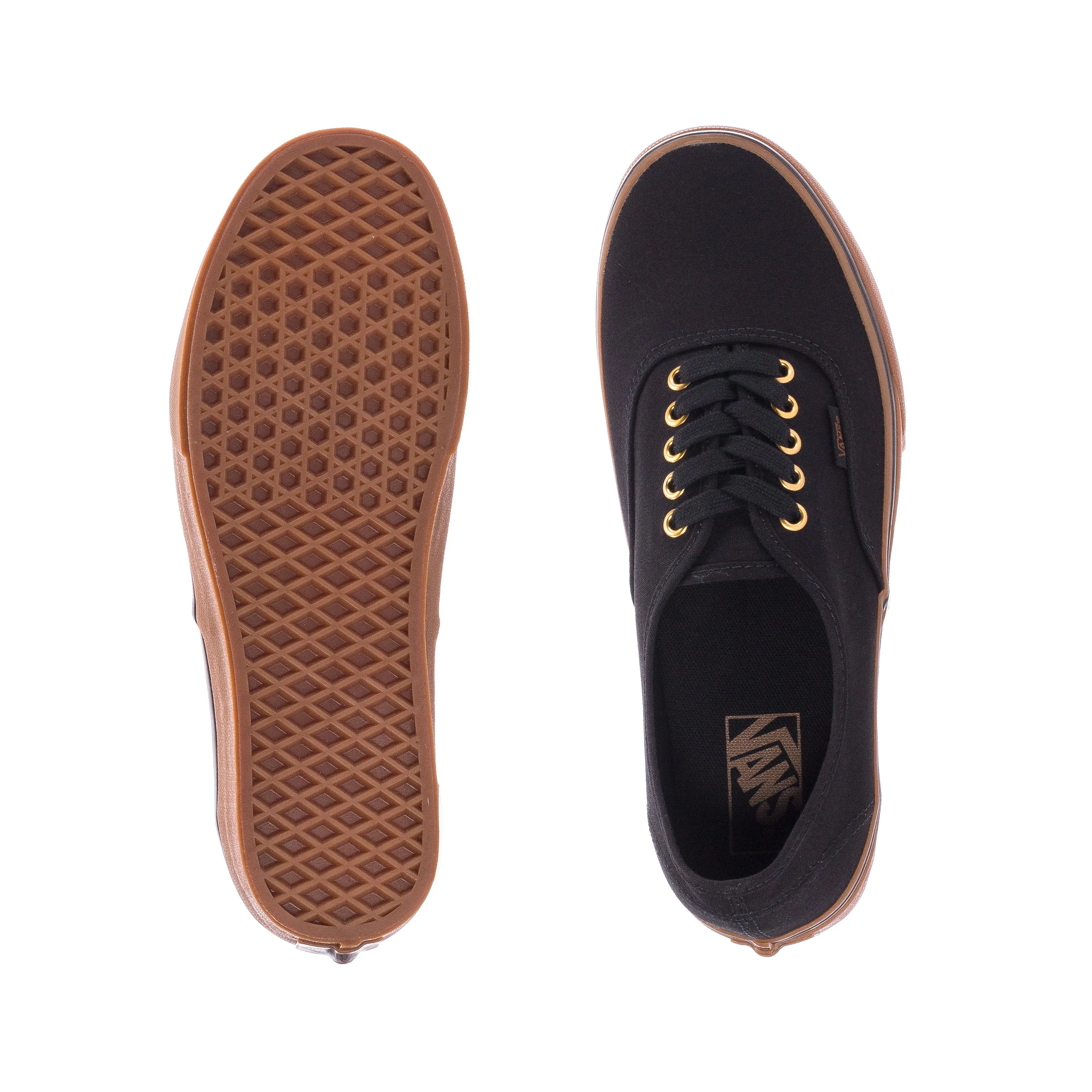 Authentic - Herrenschuhe_Vans