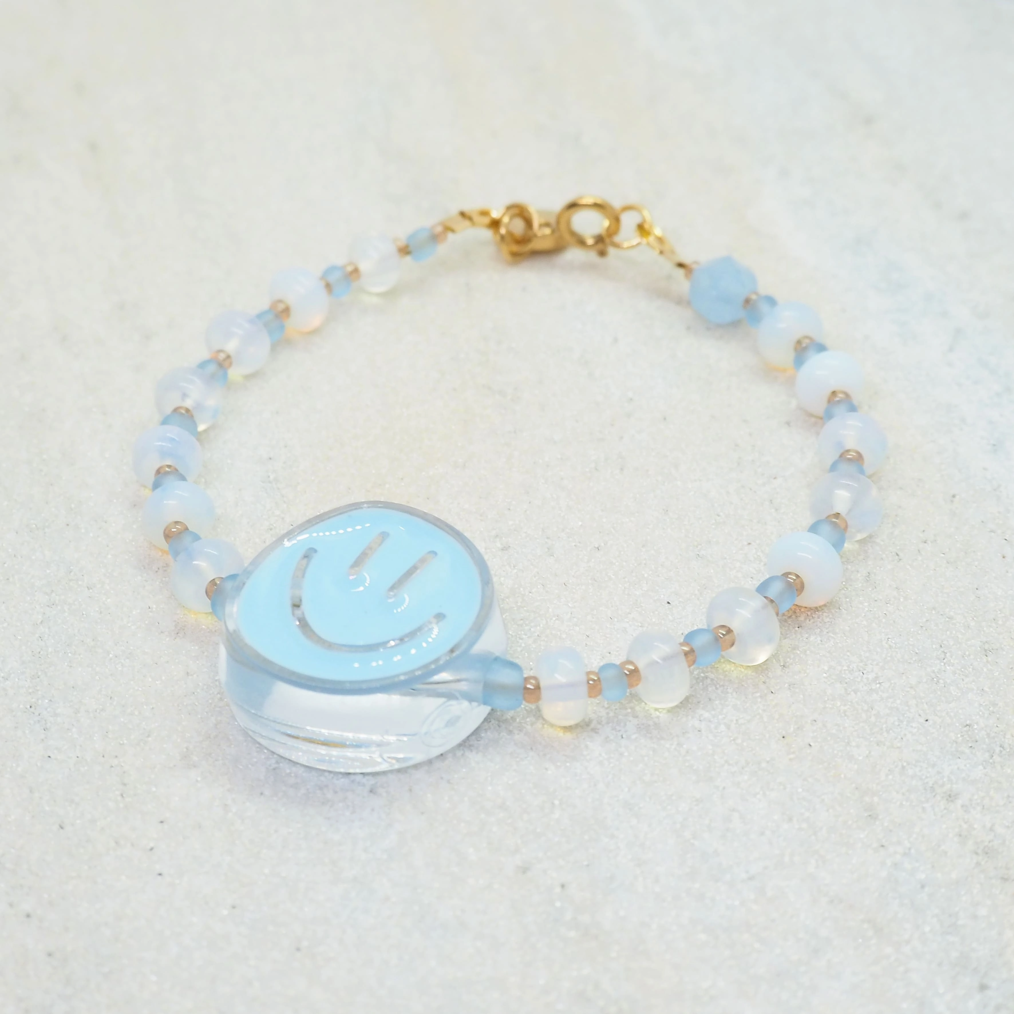 BABYFACE ARMBAND