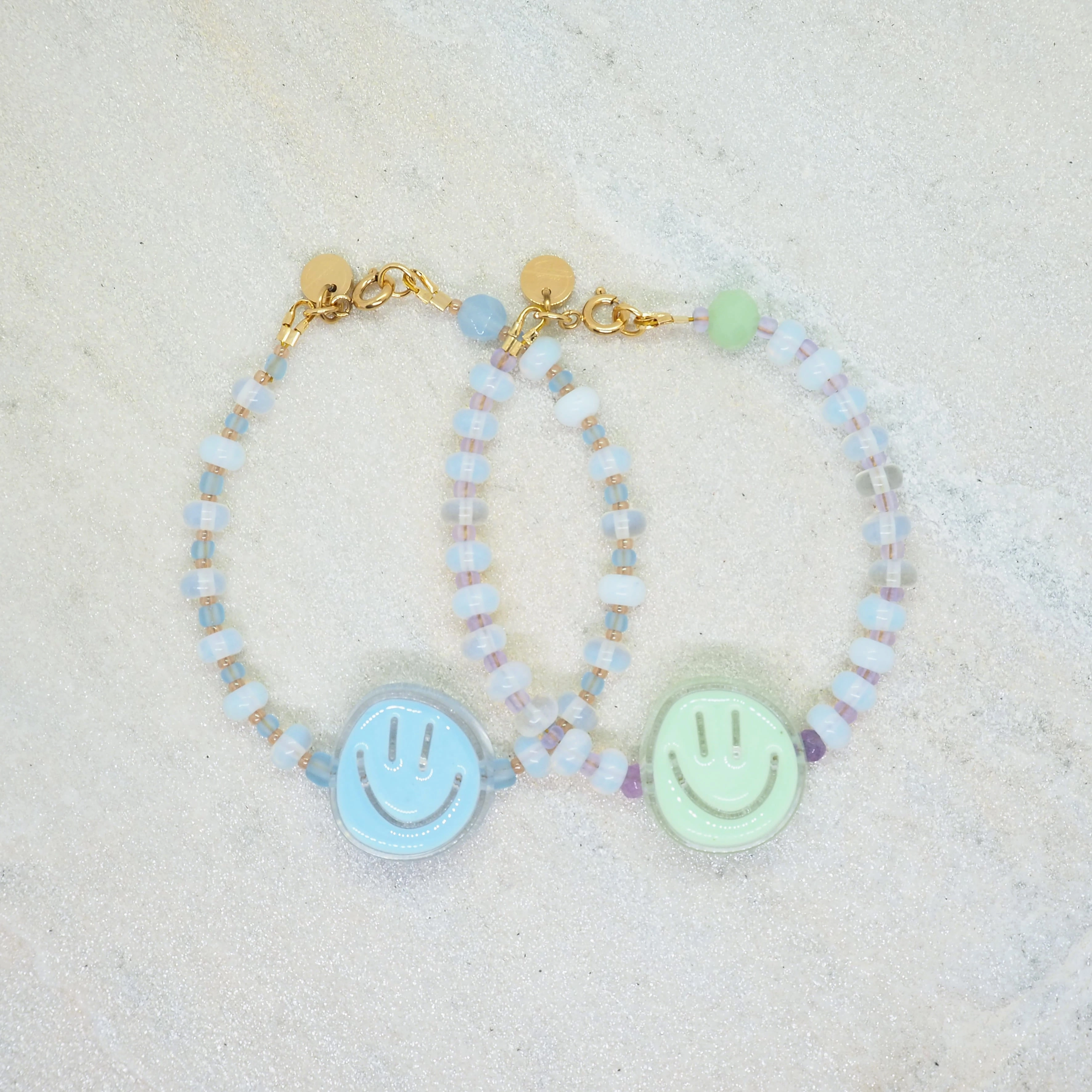 BABYFACE ARMBAND