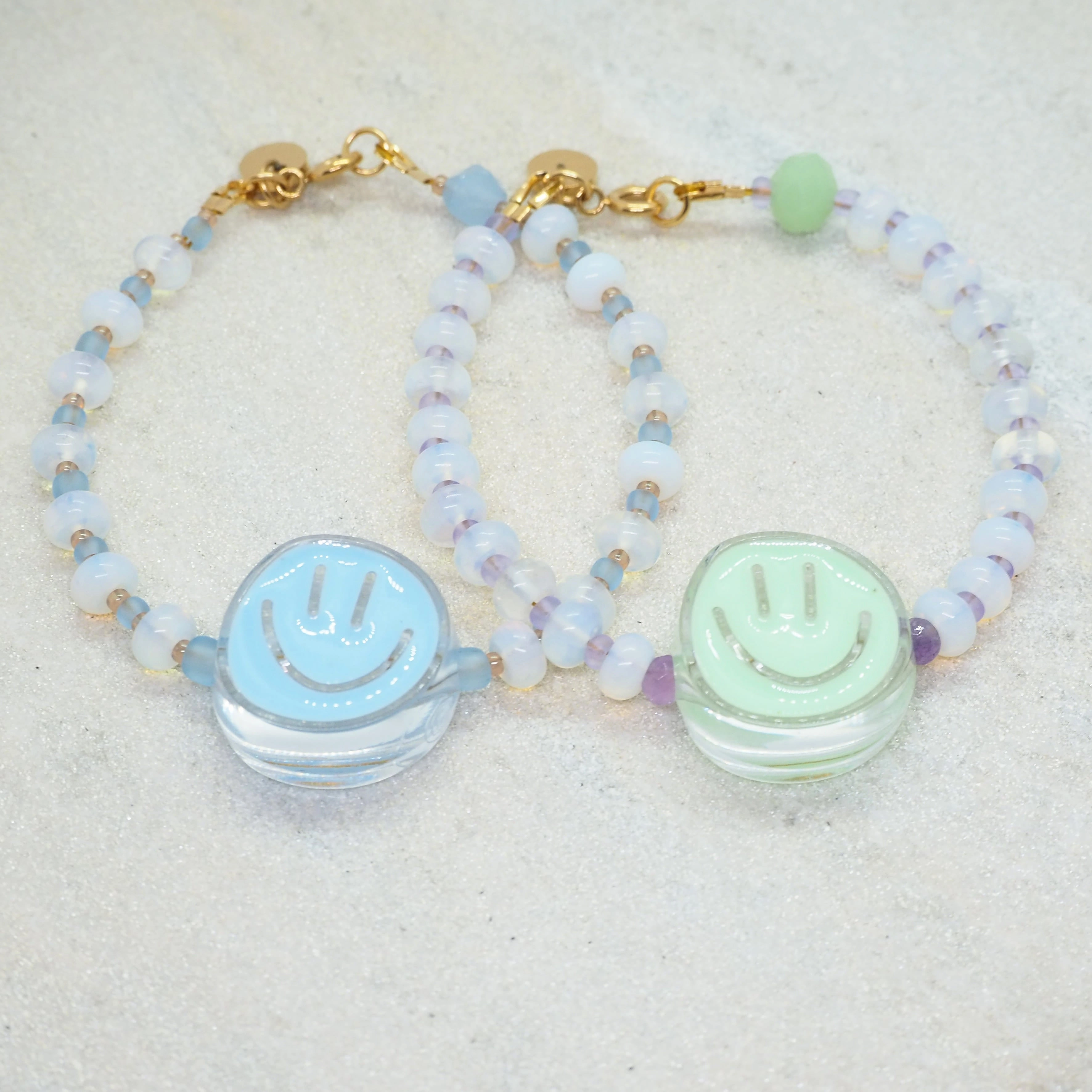BABYFACE ARMBAND