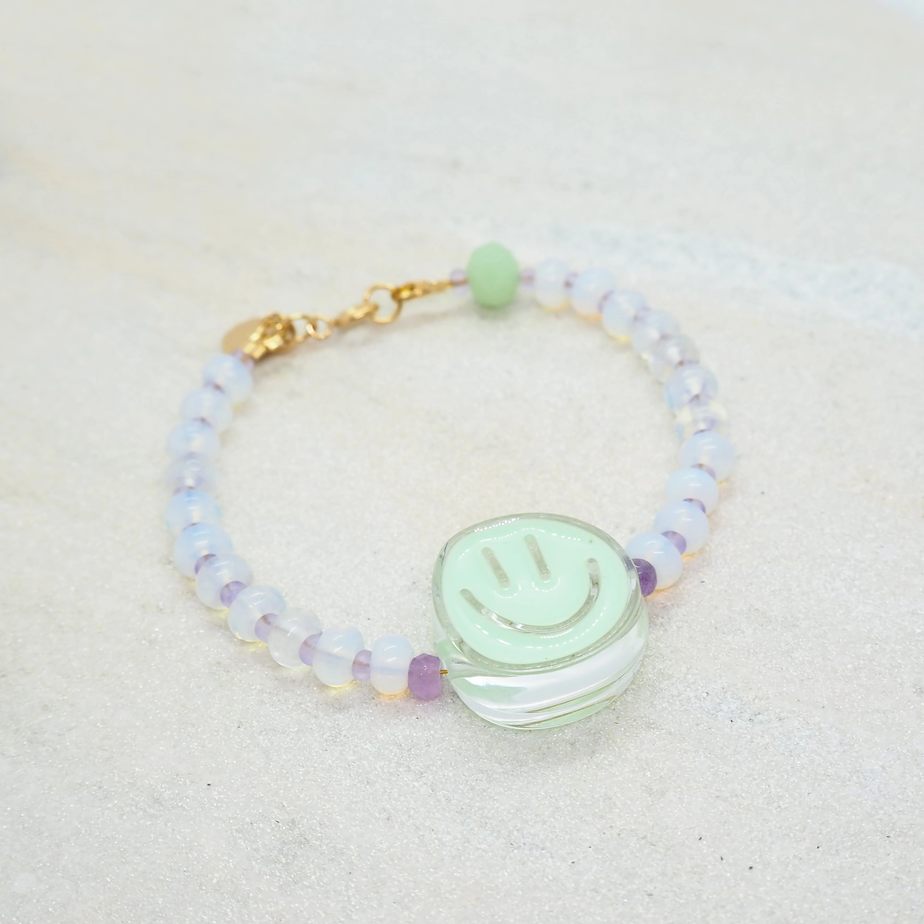 BABYFACE ARMBAND