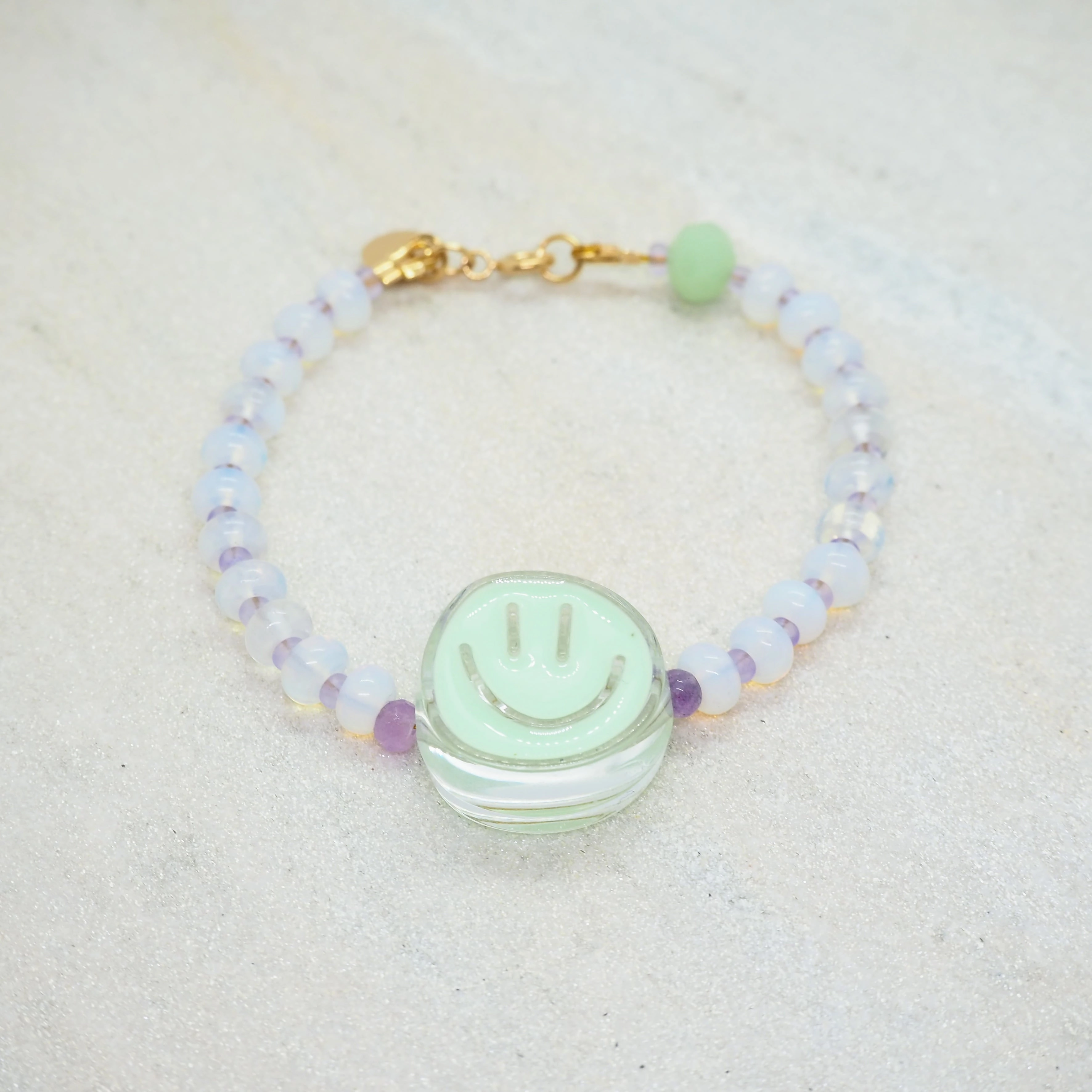 BABYFACE ARMBAND