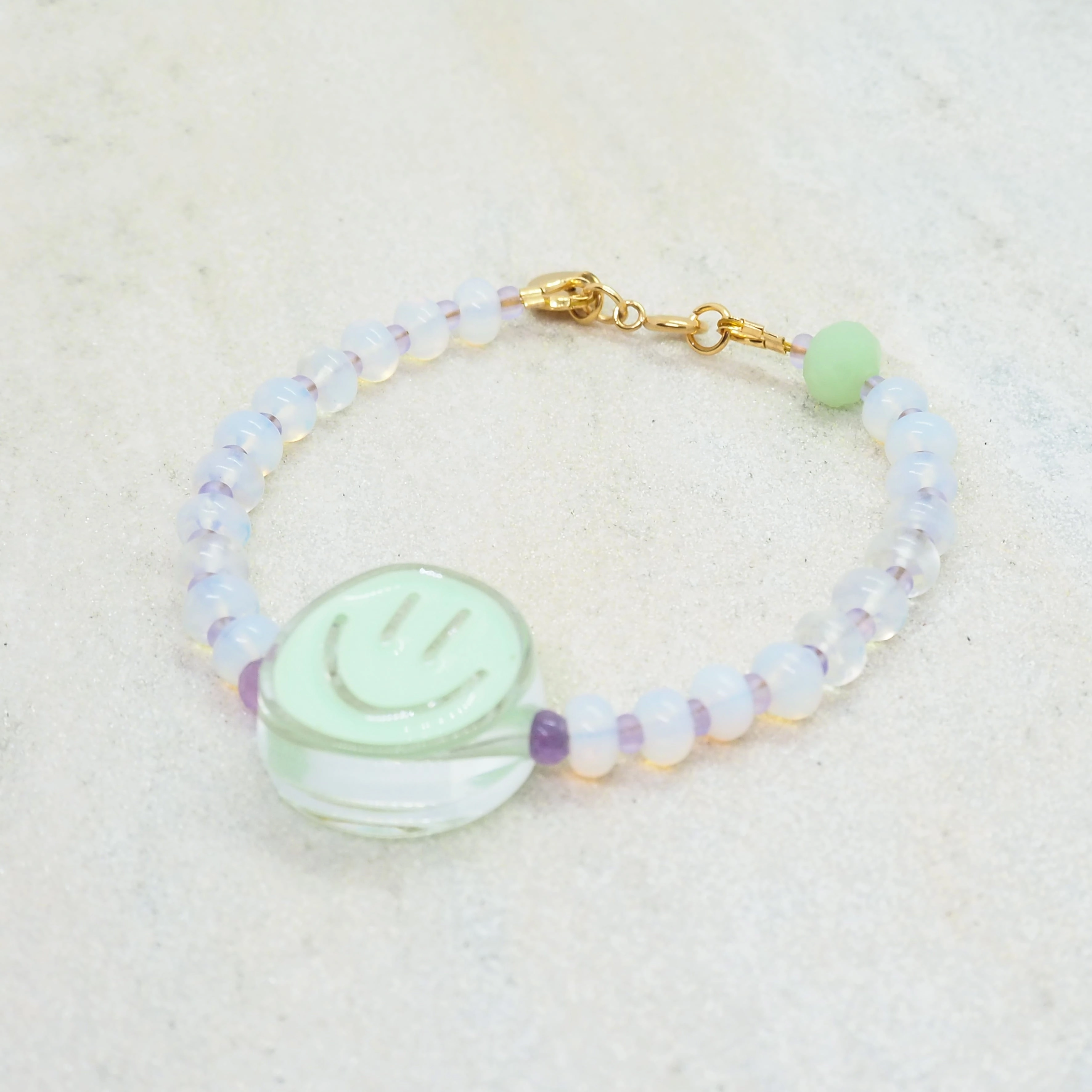 BABYFACE ARMBAND