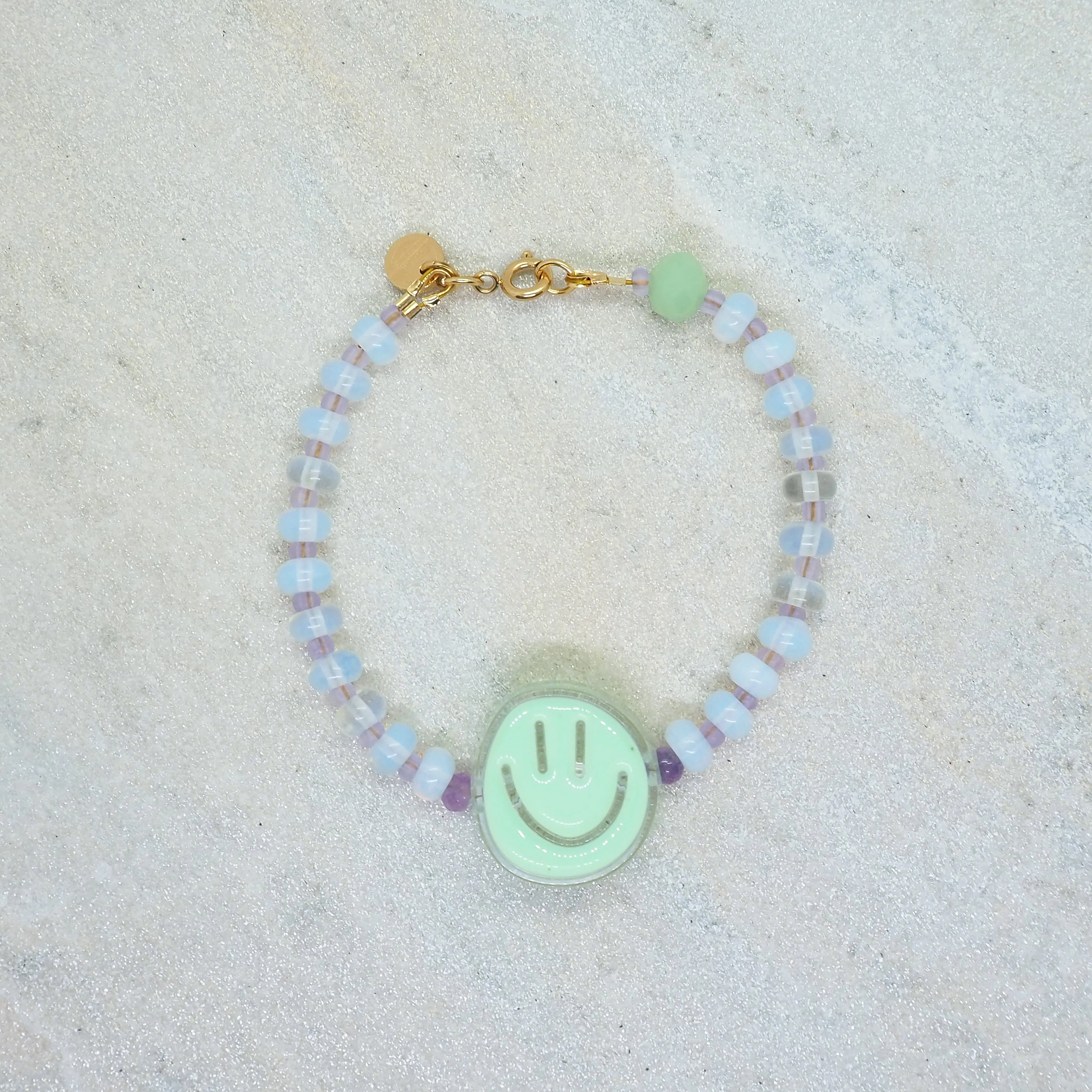 BABYFACE ARMBAND