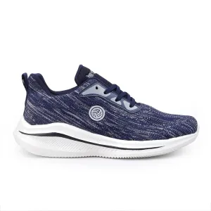 Bacca Bucci Jungen oder Mädchen Essential Strick Laufschuh (Alter: 8 bis 12 Jahre)