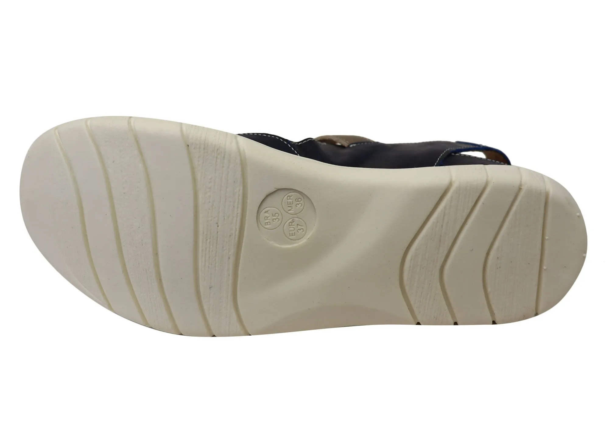 Balatore Paige Damen Bequeme Brasilianische Mary Jane Lederschuhe Balatore Schuhe