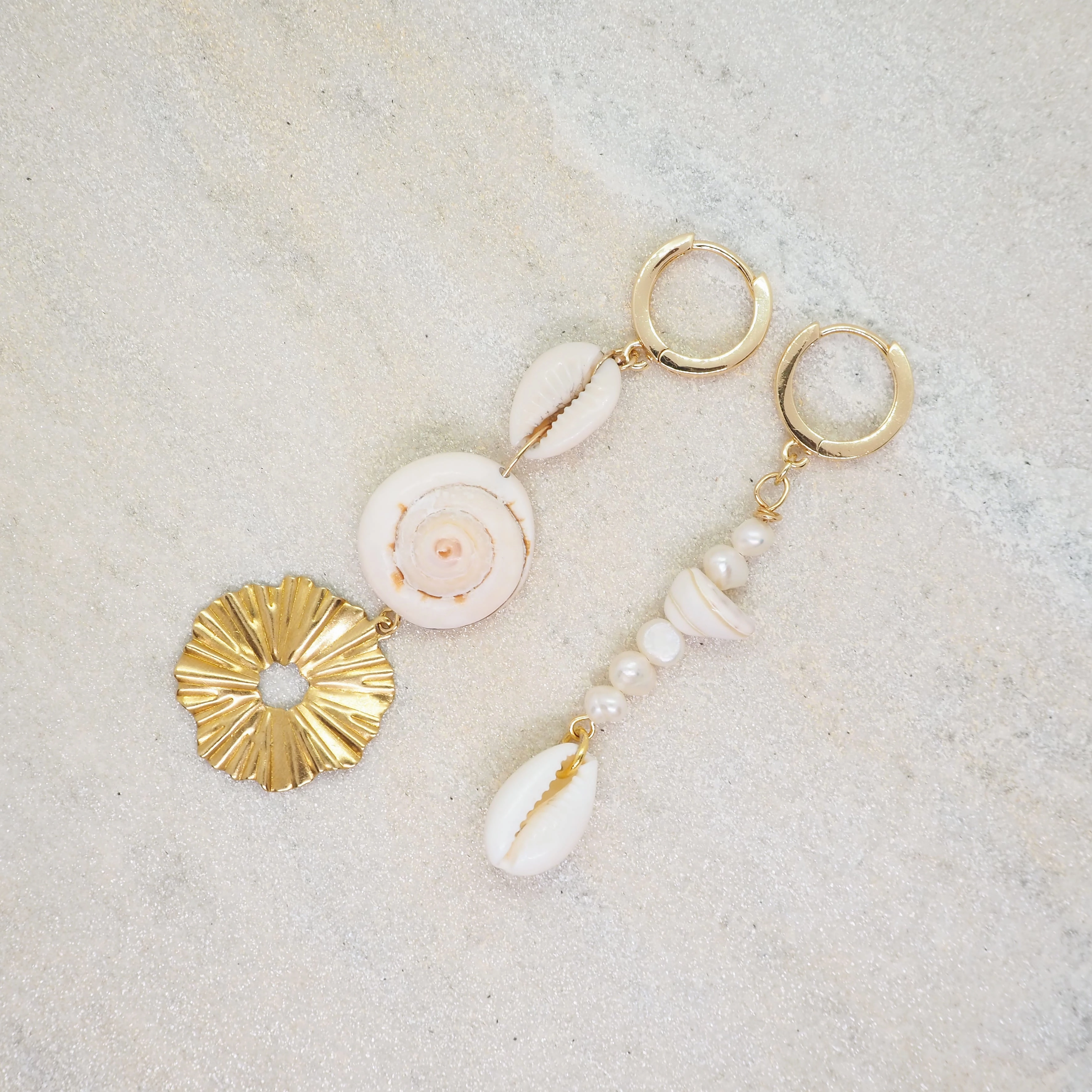 BALI HOOPS