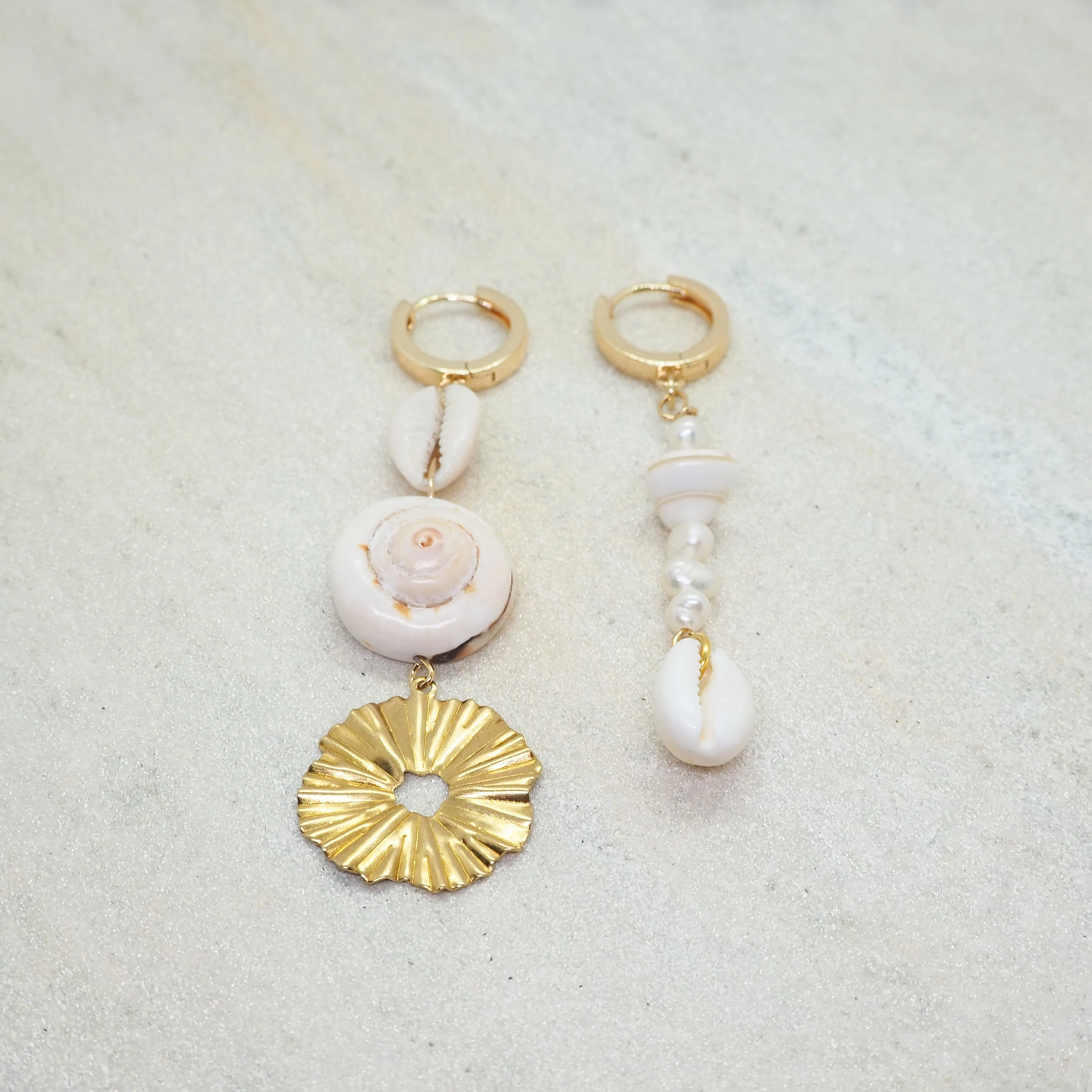 BALI HOOPS
