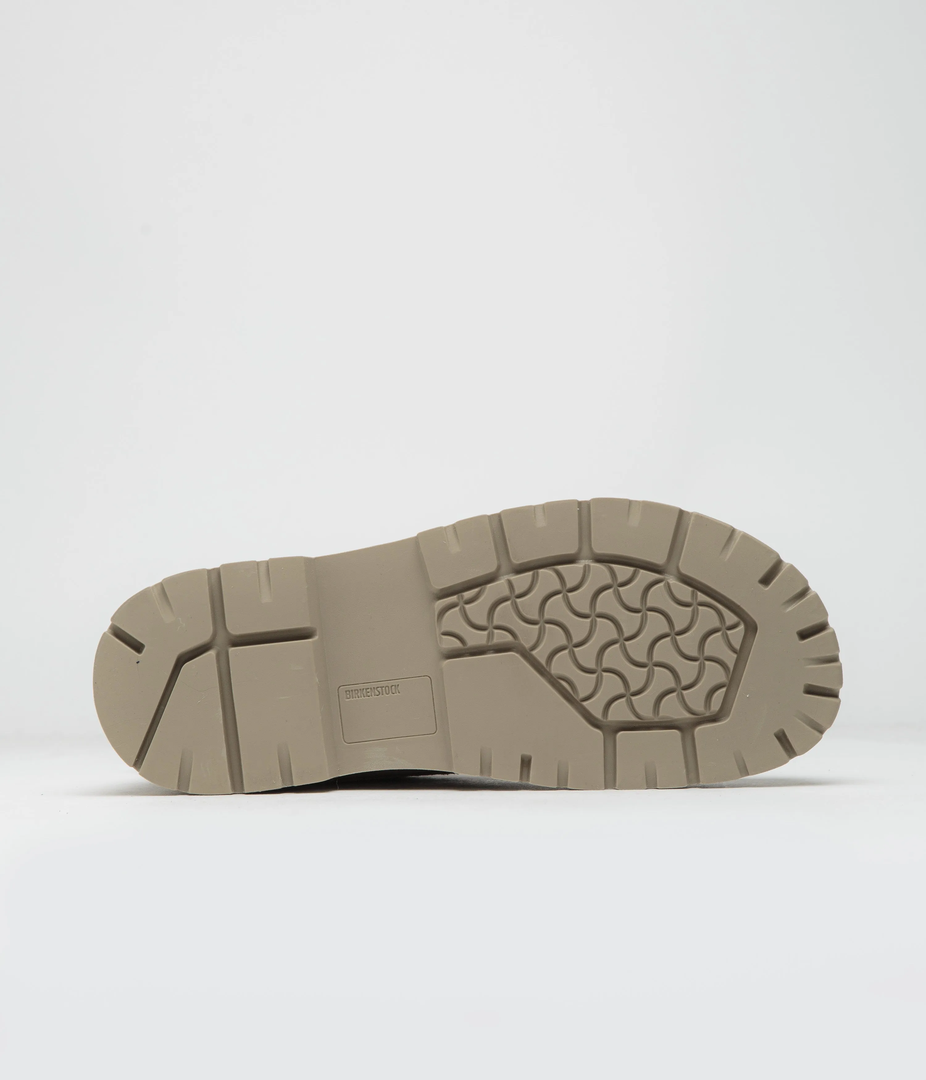 Birkenstock Damen Highwood Schnürschuhe - Taupe Birkenstock Schuhe