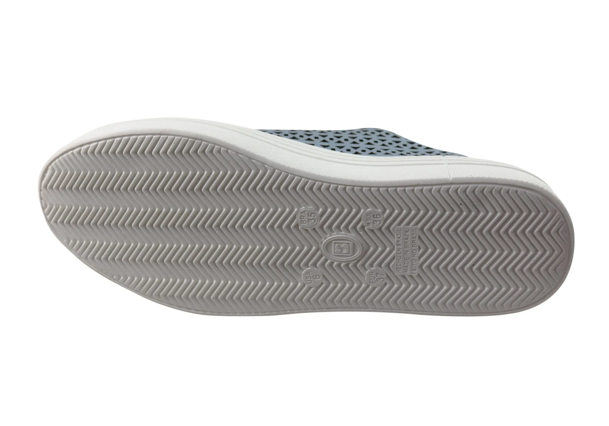 Bottero Giana Damen Komfort Ledercasualschuhe Hergestellt in Brasilien Bottero Schuhe