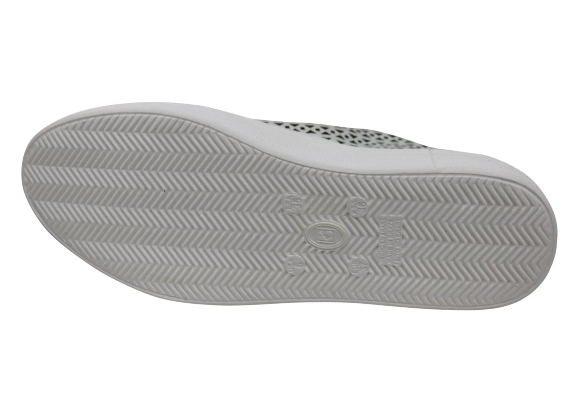 Bottero Giana Damen Komfort Ledercasualschuhe Hergestellt in Brasilien Bottero Schuhe