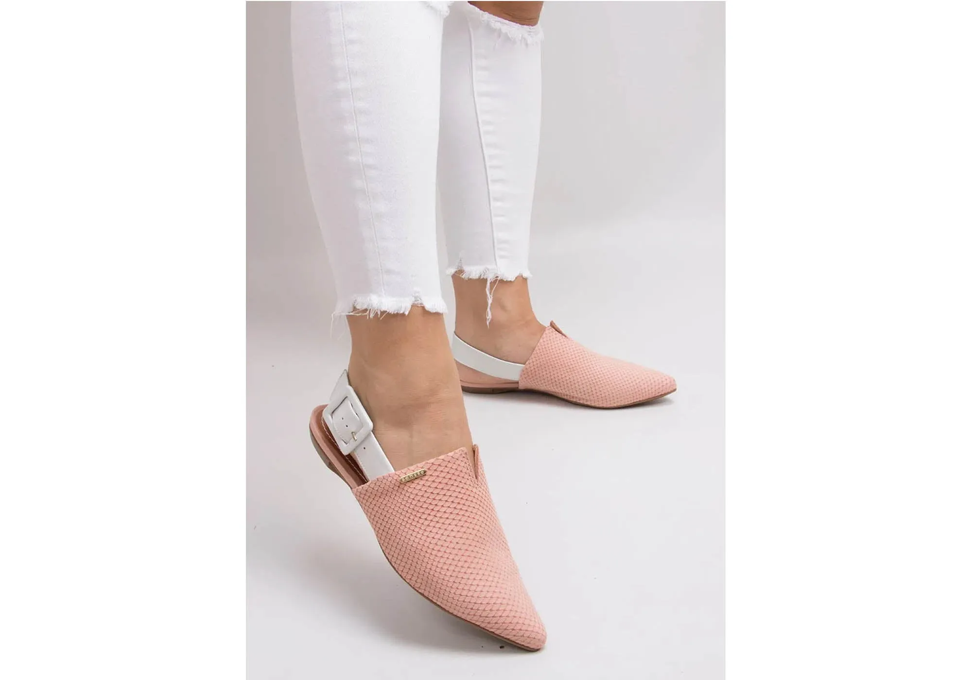 Bottero Leah Damen Bequeme Lederschuhe Hergestellt In Brasilien Bottero Schuhe