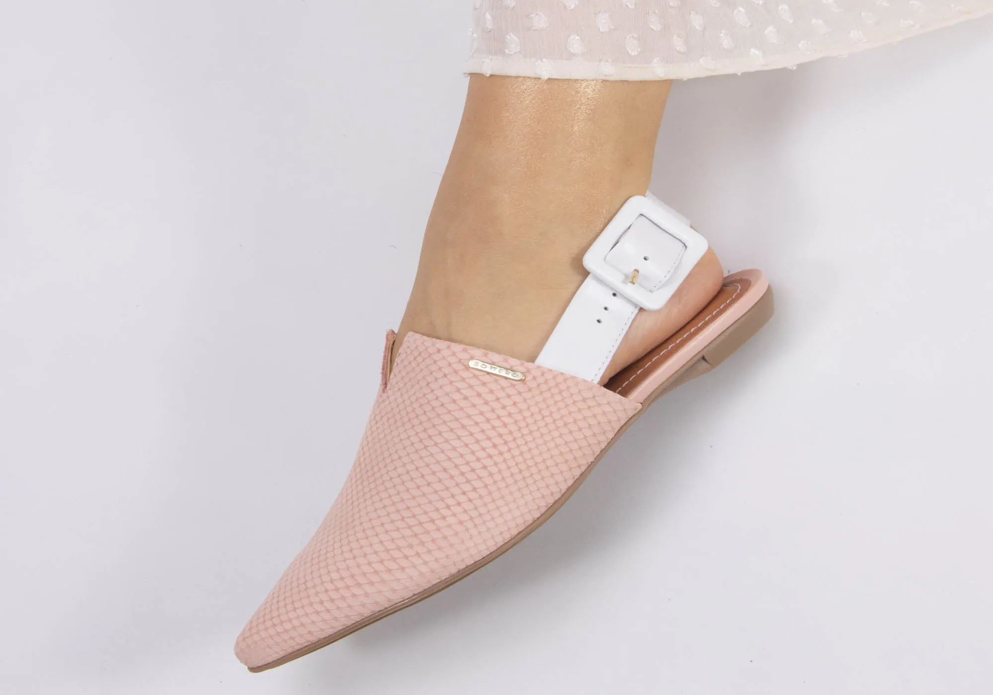 Bottero Leah Damen Bequeme Lederschuhe Hergestellt In Brasilien Bottero Schuhe