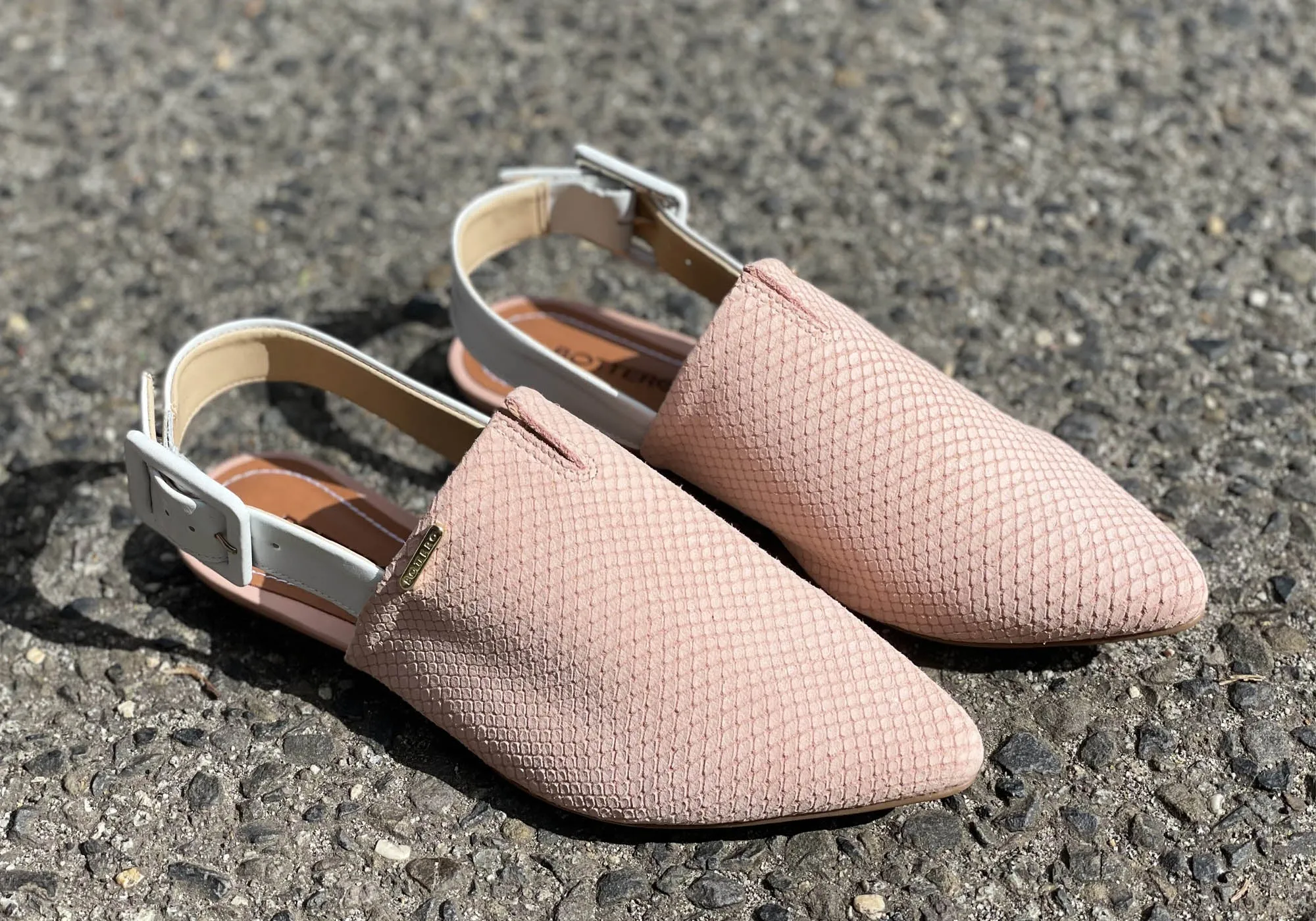 Bottero Leah Damen Bequeme Lederschuhe Hergestellt In Brasilien Bottero Schuhe