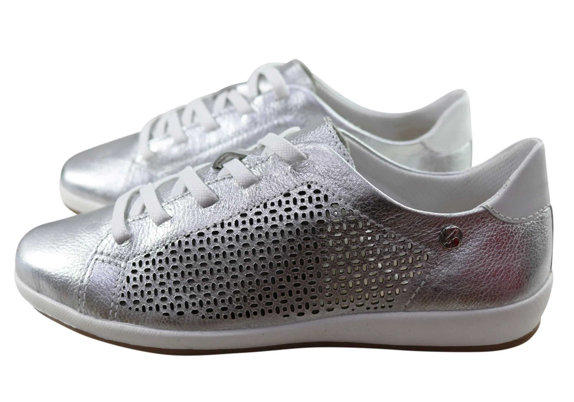 Bottero Riviera Damen Bequeme Leder Freizeitschuhe Hergestellt in Brasilien Bottero Schuhe