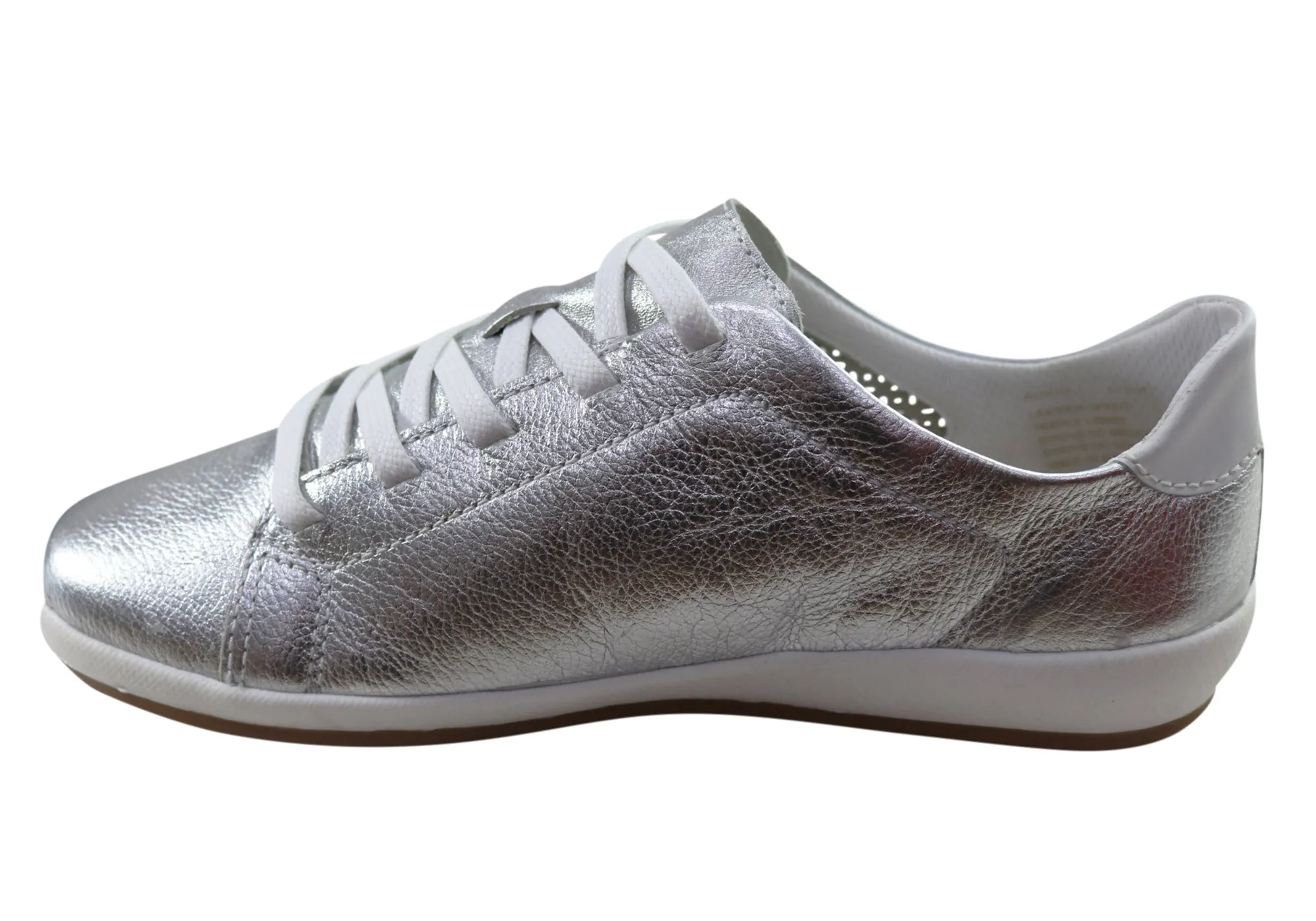 Bottero Riviera Damen Bequeme Leder Freizeitschuhe Hergestellt in Brasilien Bottero Schuhe