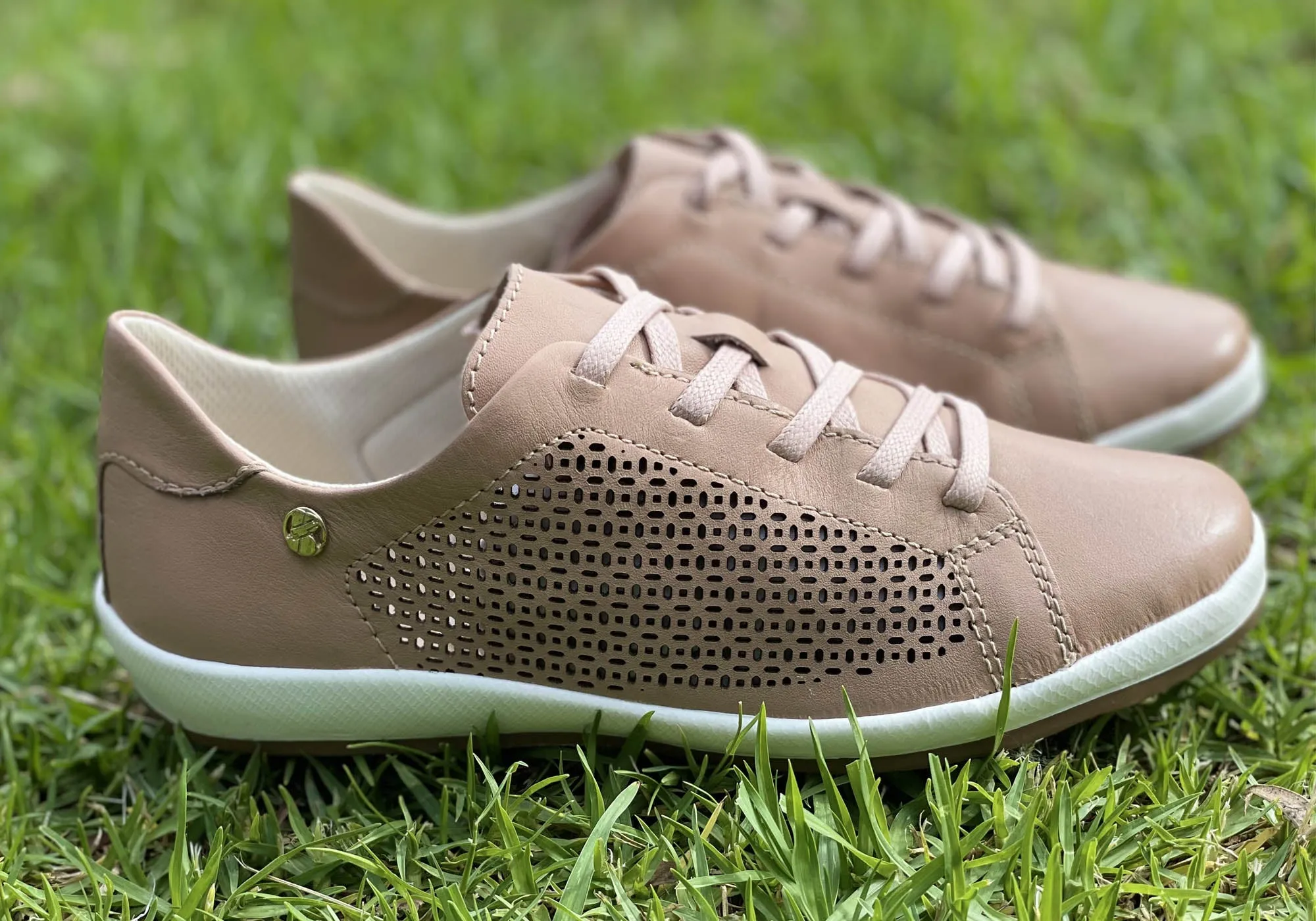 Bottero Riviera Damen Bequeme Leder Freizeitschuhe Hergestellt in Brasilien Bottero Schuhe