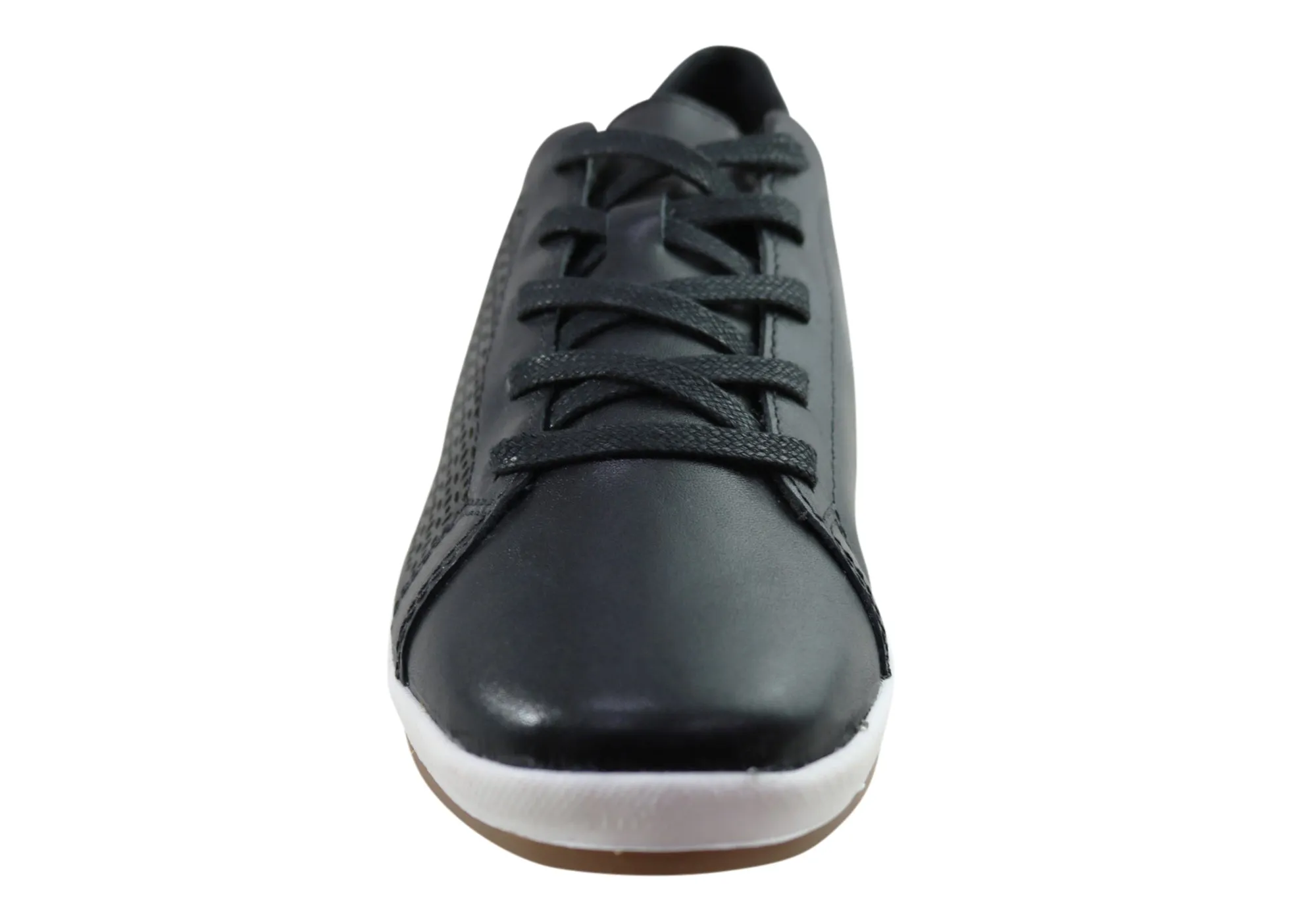 Bottero Riviera Damen Bequeme Leder Freizeitschuhe Hergestellt in Brasilien Bottero Schuhe