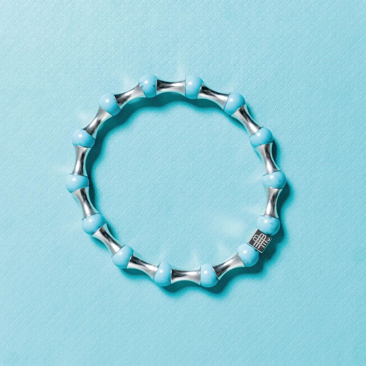 Armband OXYGEN - das GRÖSSTE UHRENMEISTERWERK - 925 Sterlingsilber
