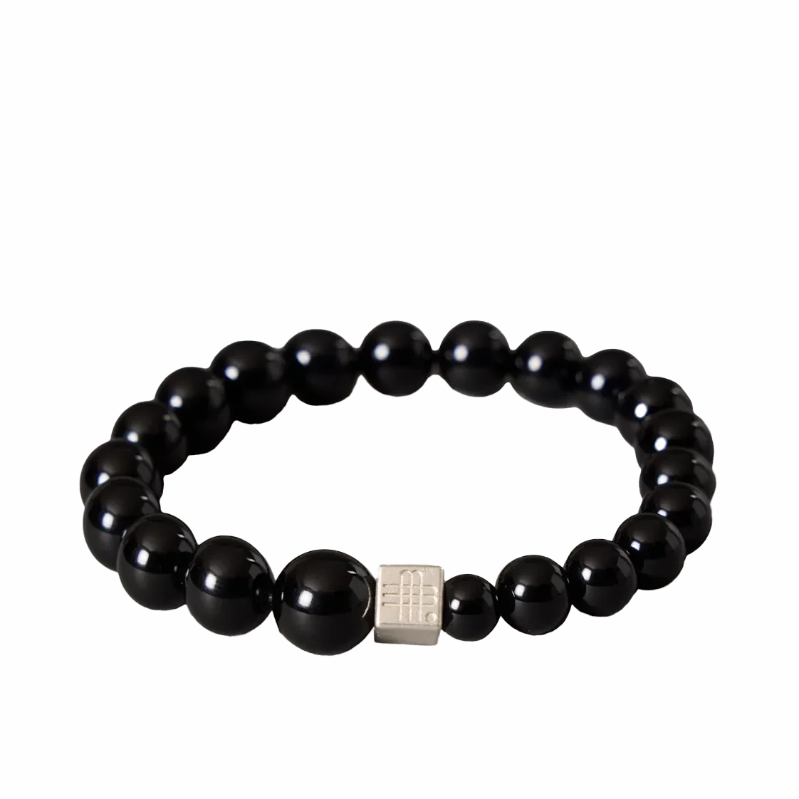 Bracelet OURBOROUS - the TIMELESS PIECE or the HERO for everyday - 925 sterling silver