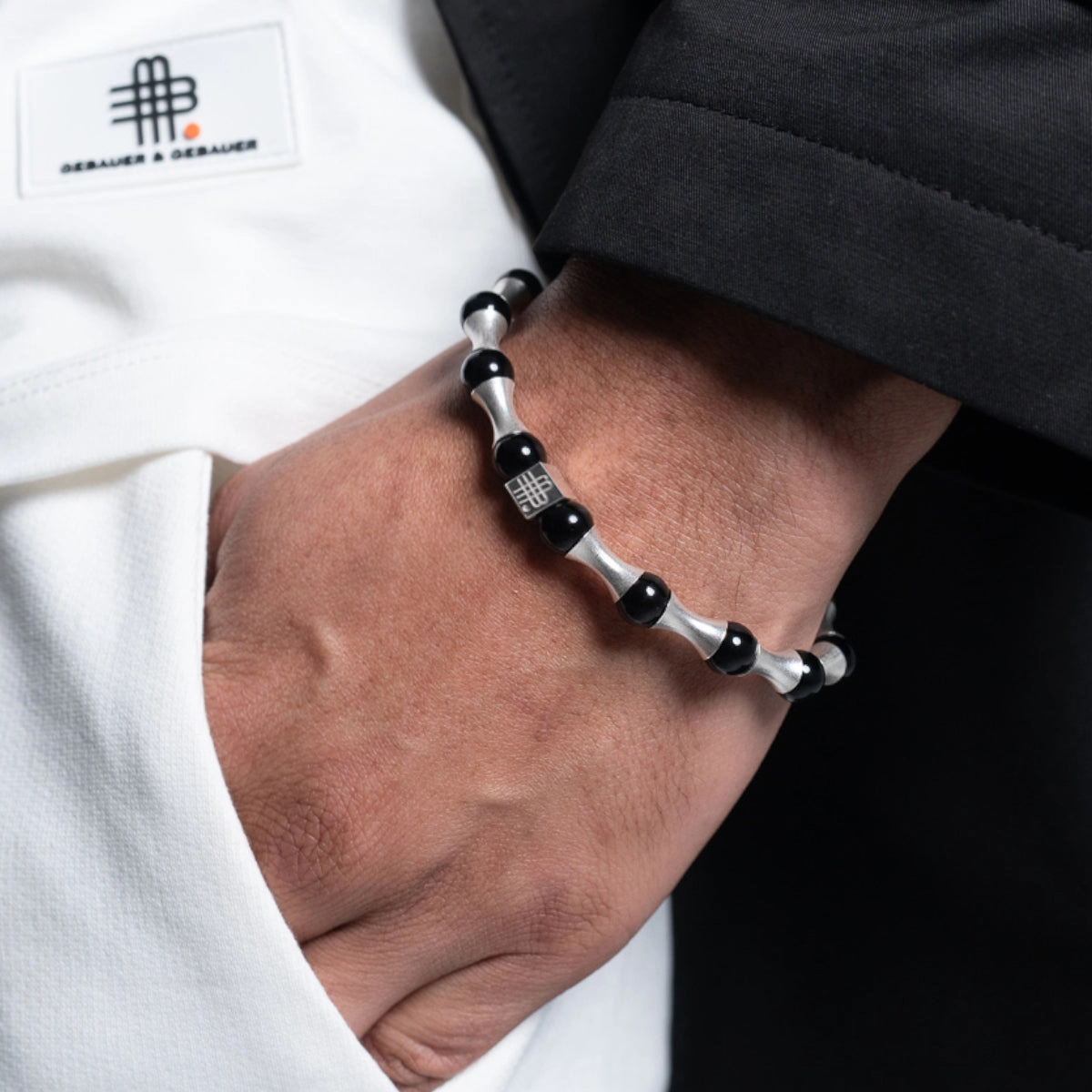 Armband WAVE - COLLECTOR Artikel - 925 Sterlingsilber