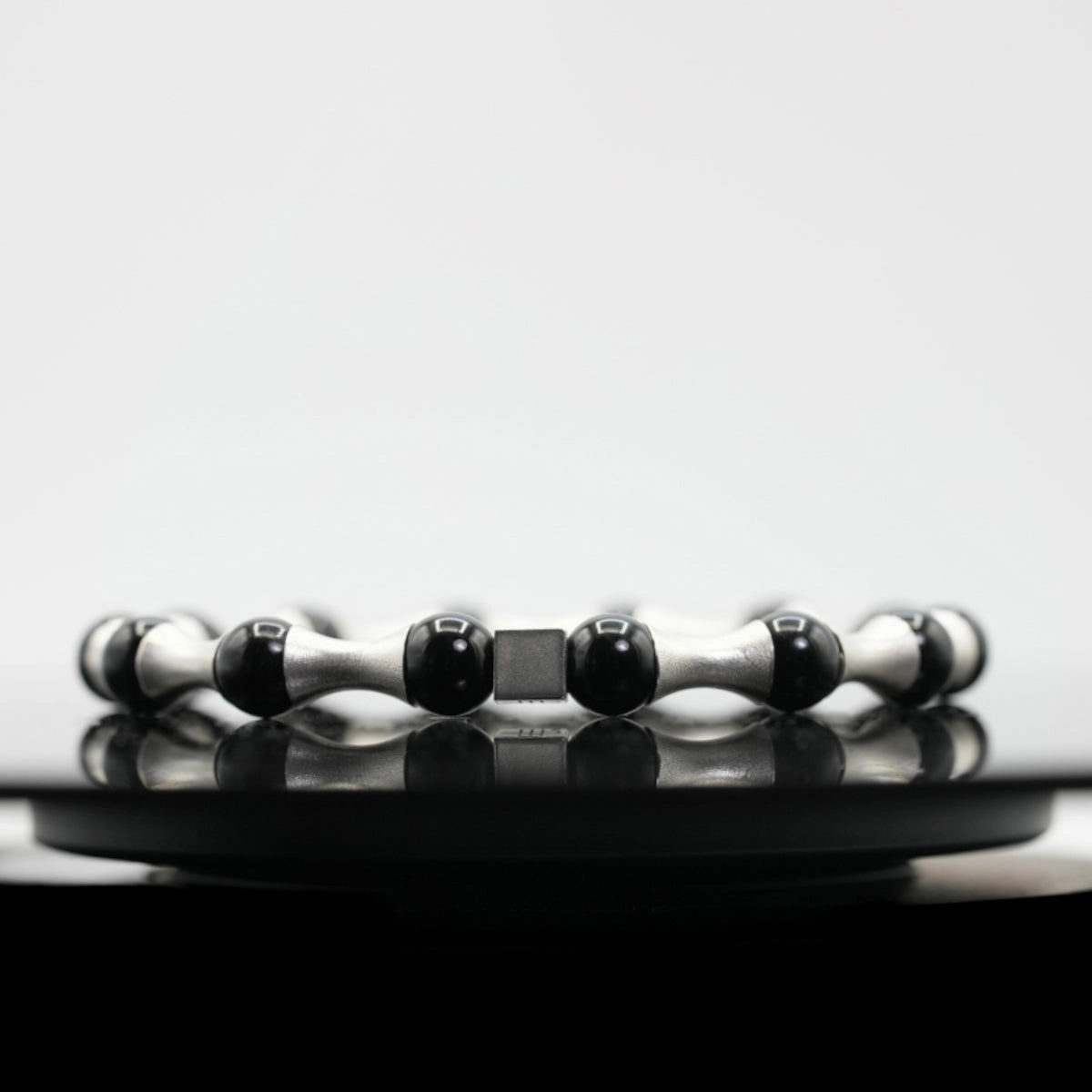 Bracelet WAVE - COLLECTOR item - 925 sterling silver