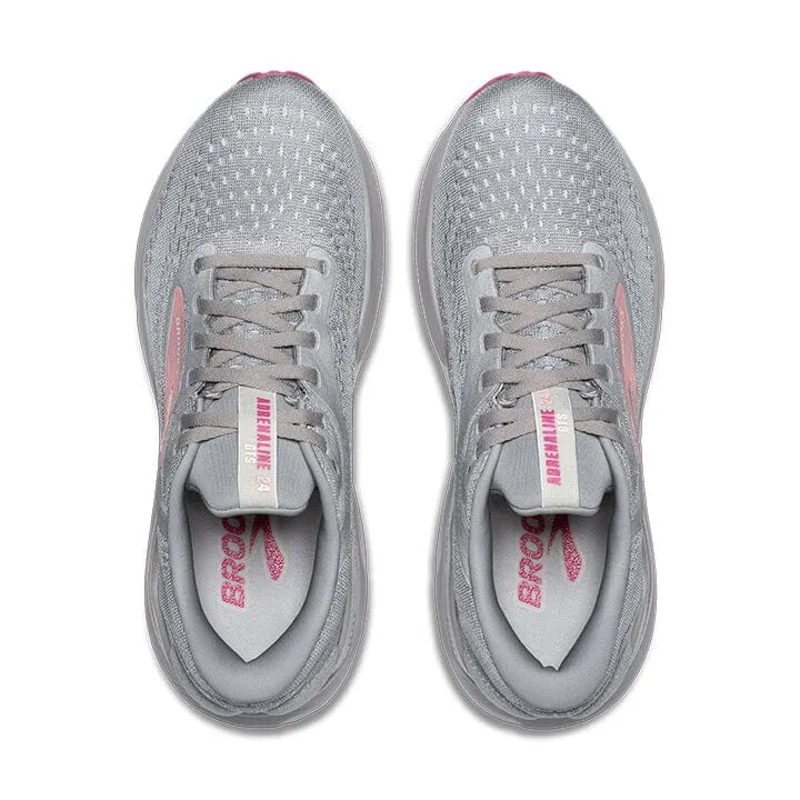 BROOKS ADRENALINE GTS 24 DAMEN MITTEL UND WEIT