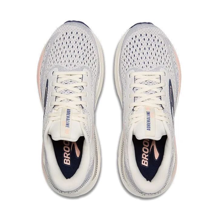 BROOKS ADRENALINE GTS 24 DAMEN MITTEL UND WEIT