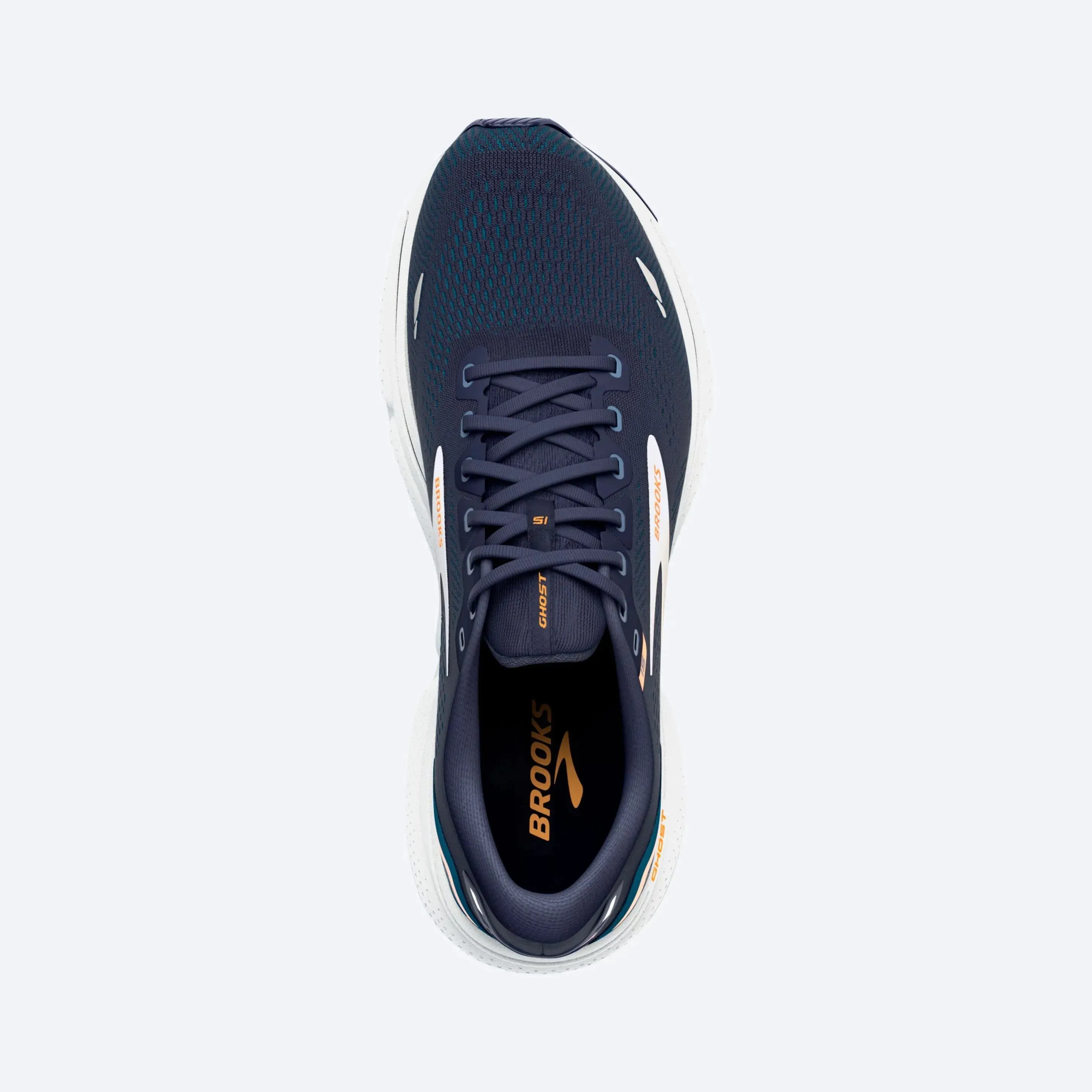 Brooks Ghost 15 Herren Laufschuhe für die Straße