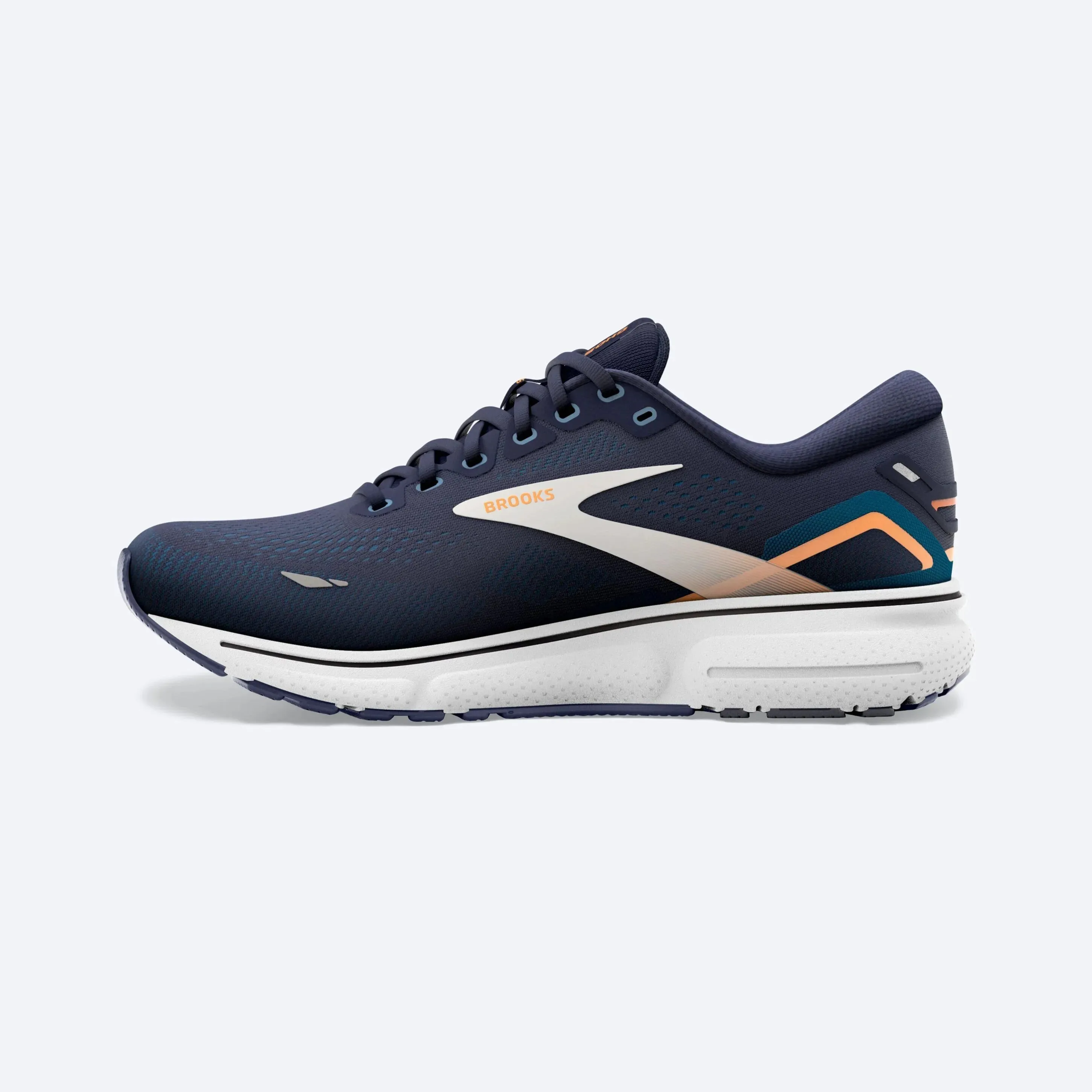 Brooks Ghost 15 Herren Laufschuhe für die Straße