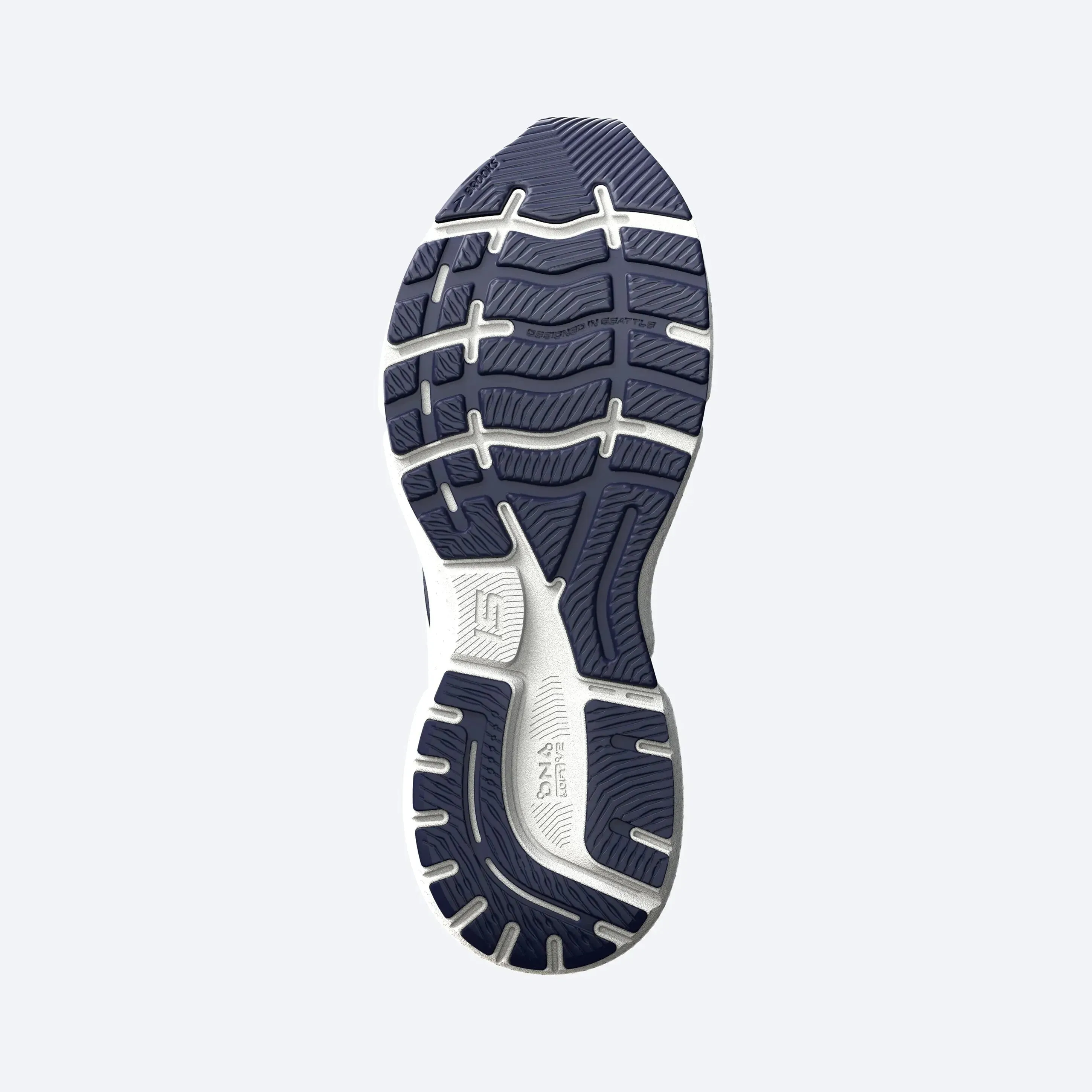 Brooks Ghost 15 Herren Laufschuhe für die Straße