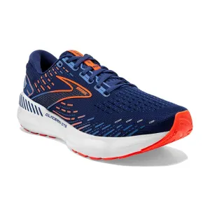BROOKS GLYCERIN GTS 20 HERREN - MITTEL UND WEIT - ENDVERKAUF!