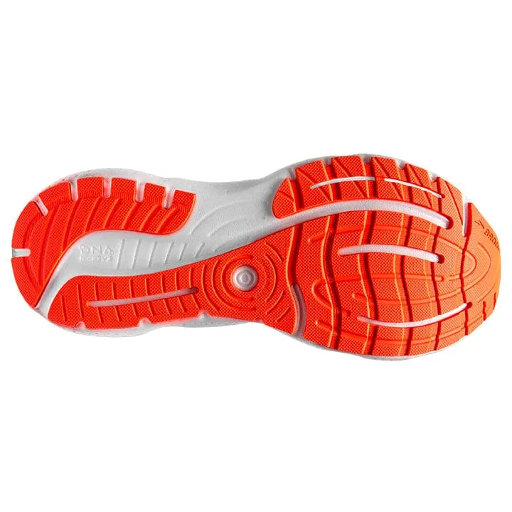 BROOKS GLYCERIN GTS 20 HERREN - MITTEL UND WEIT - ENDVERKAUF!