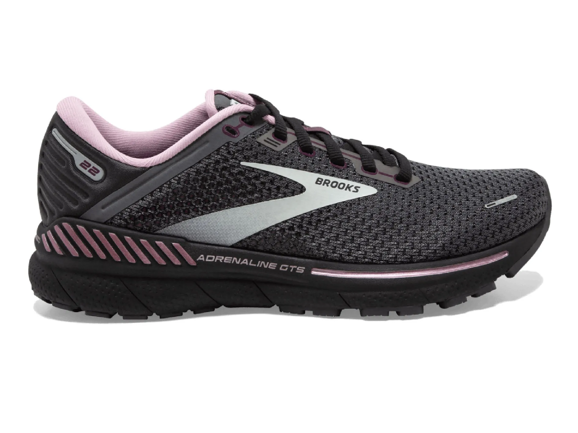 Brooks Damen Adrenaline GTS 22