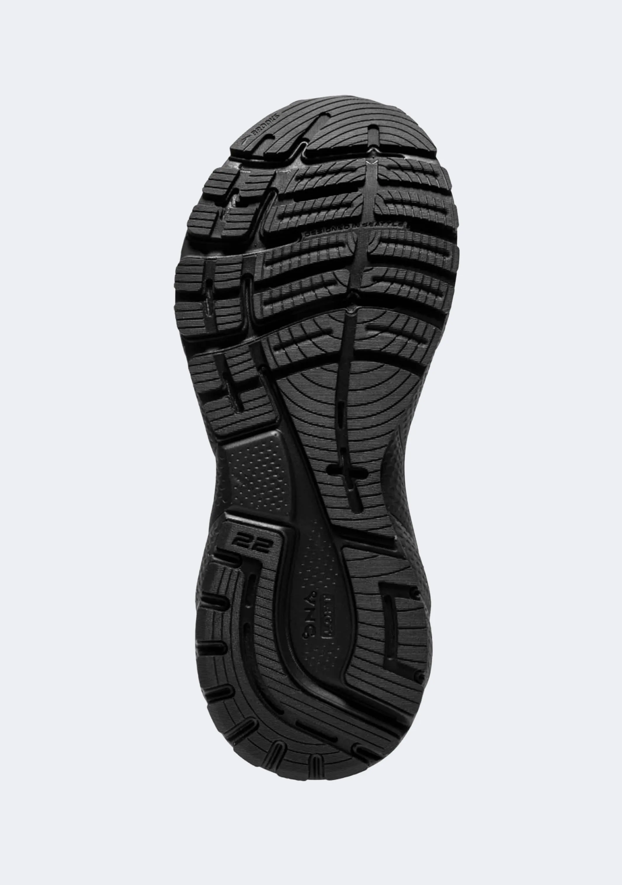 Brooks Damen Adrenaline GTS 22