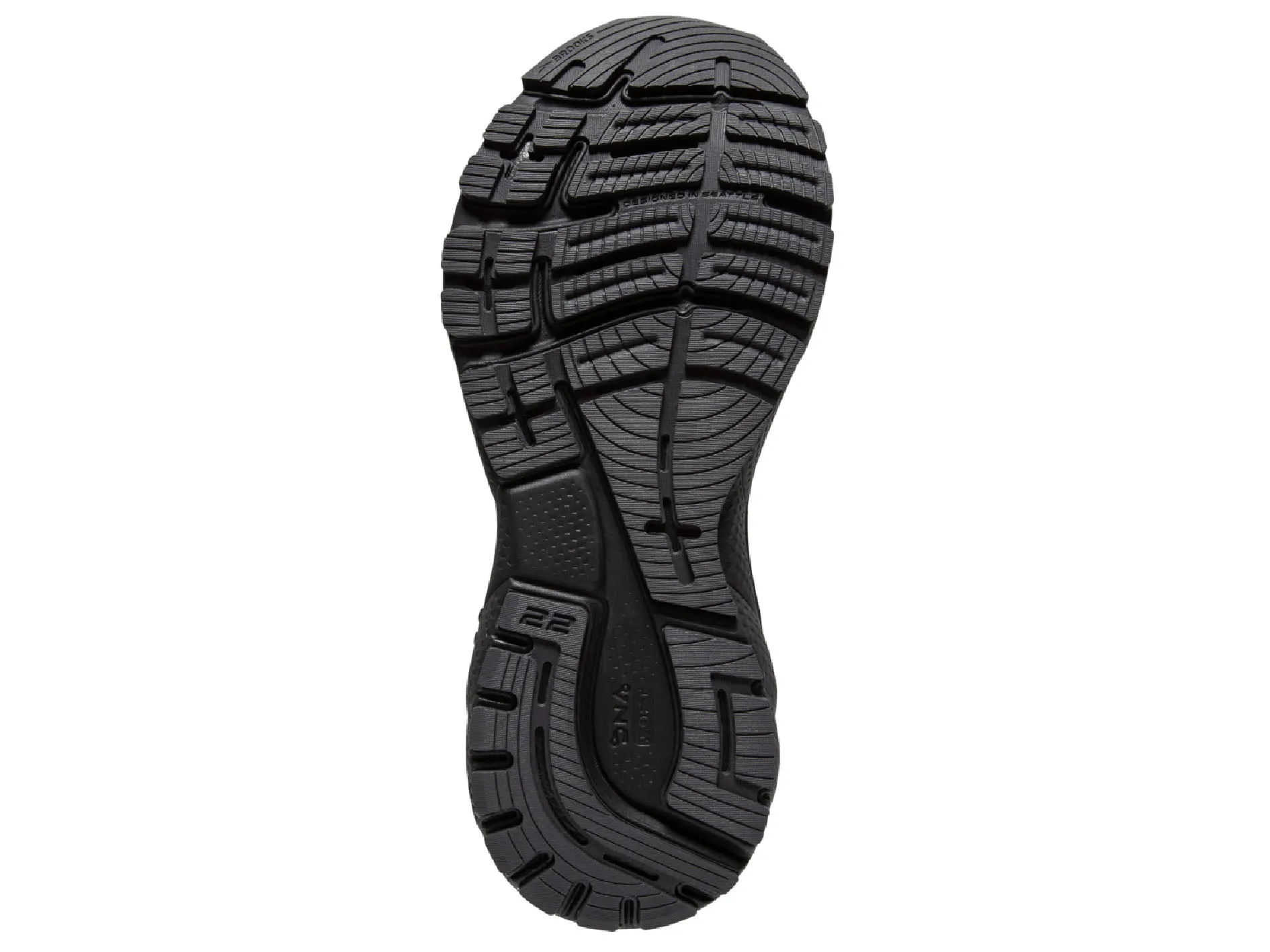 Brooks Damen Adrenaline GTS 22